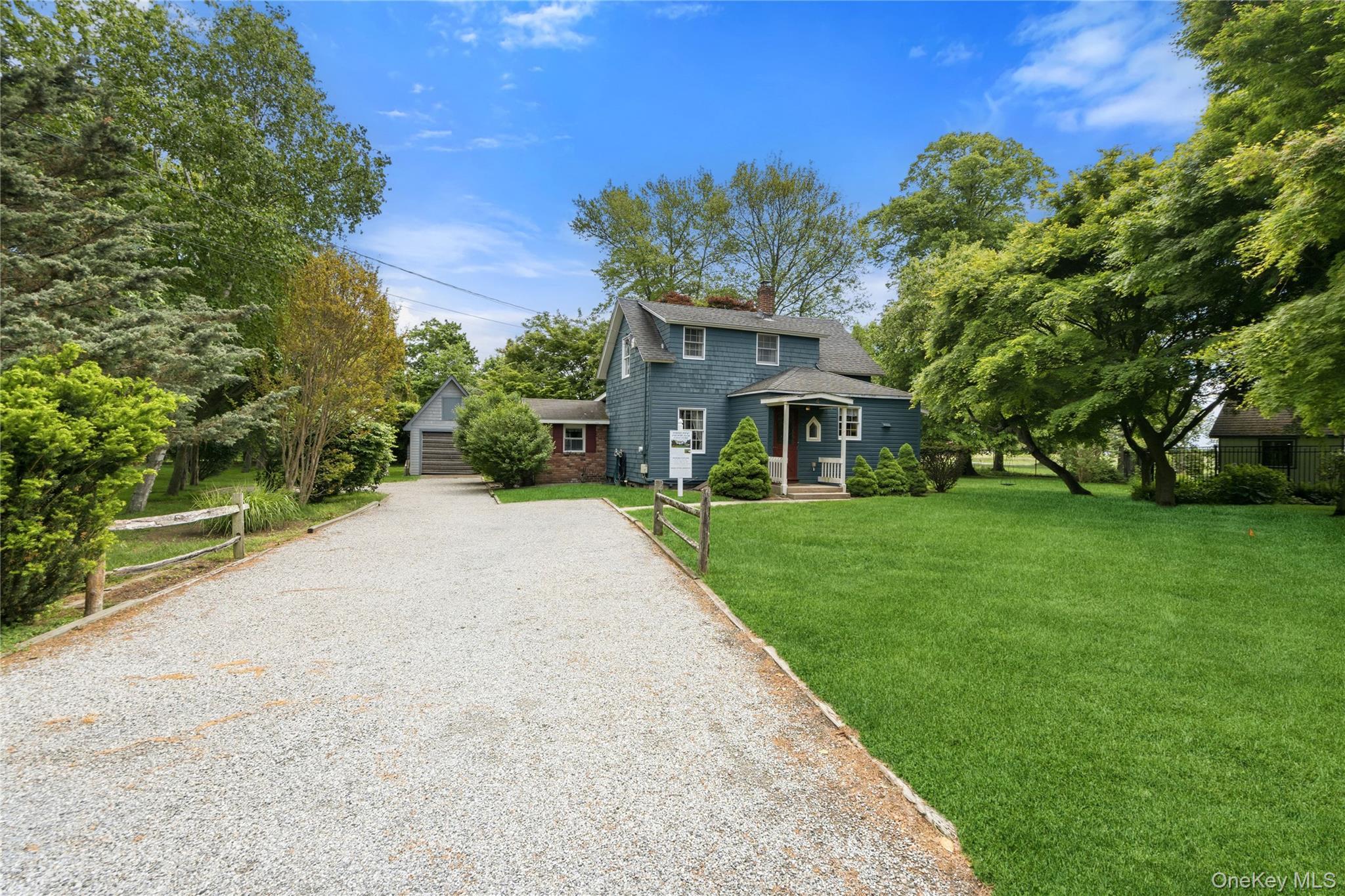 Single Family Russett Lane Suffolk County, NY 11739, MLS-1005761-7