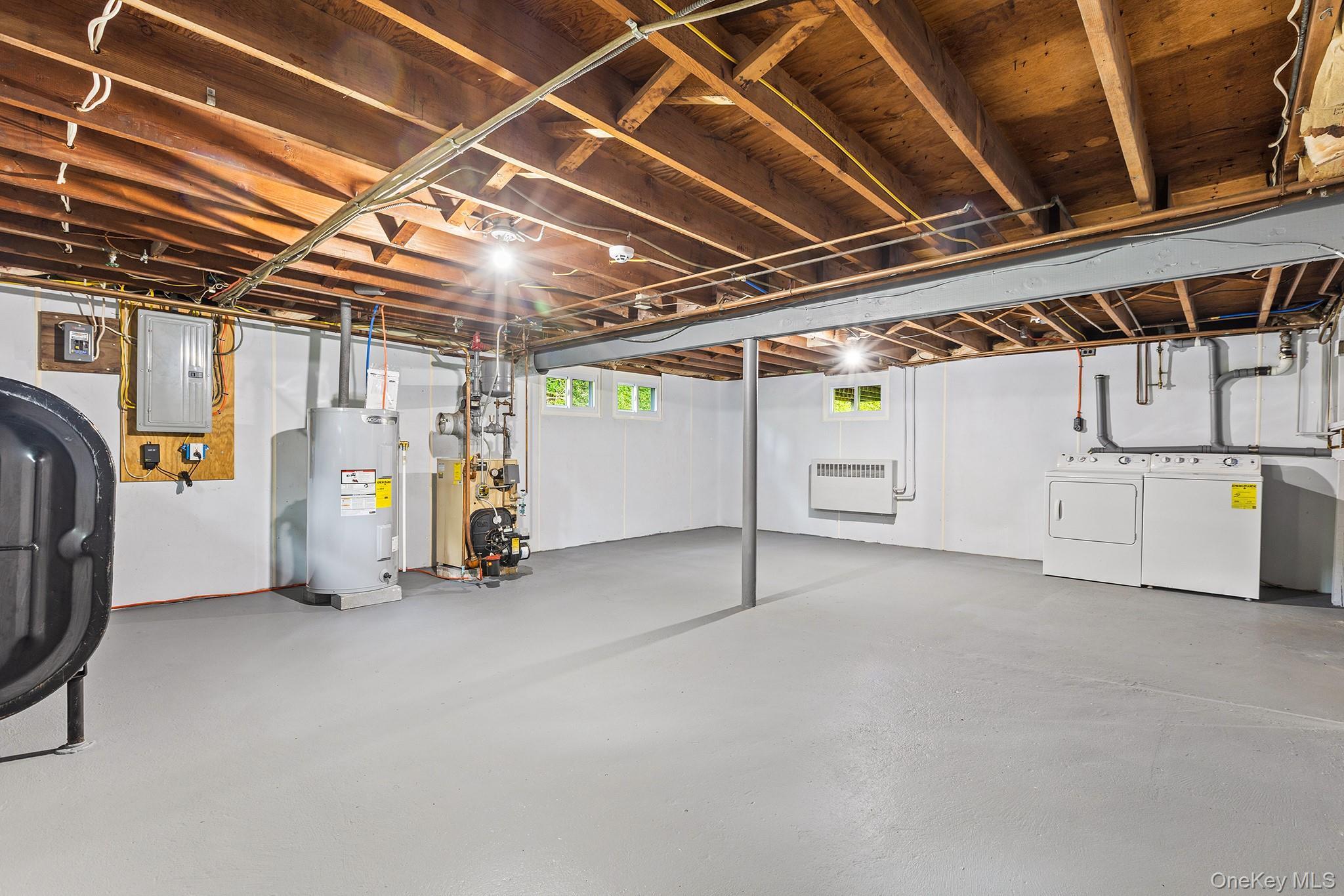 Single Family Old Farms Road Dutchess County, NY 12603, MLS-1005766-26