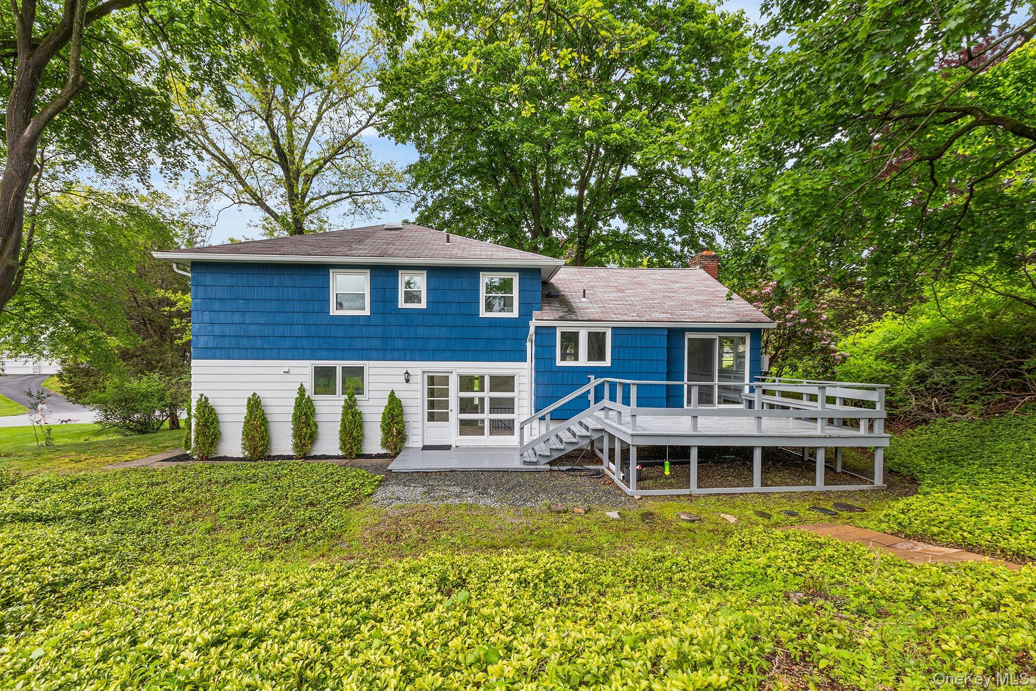 Single Family Old Farms Road Dutchess County, NY 12603, MLS-1005766-28