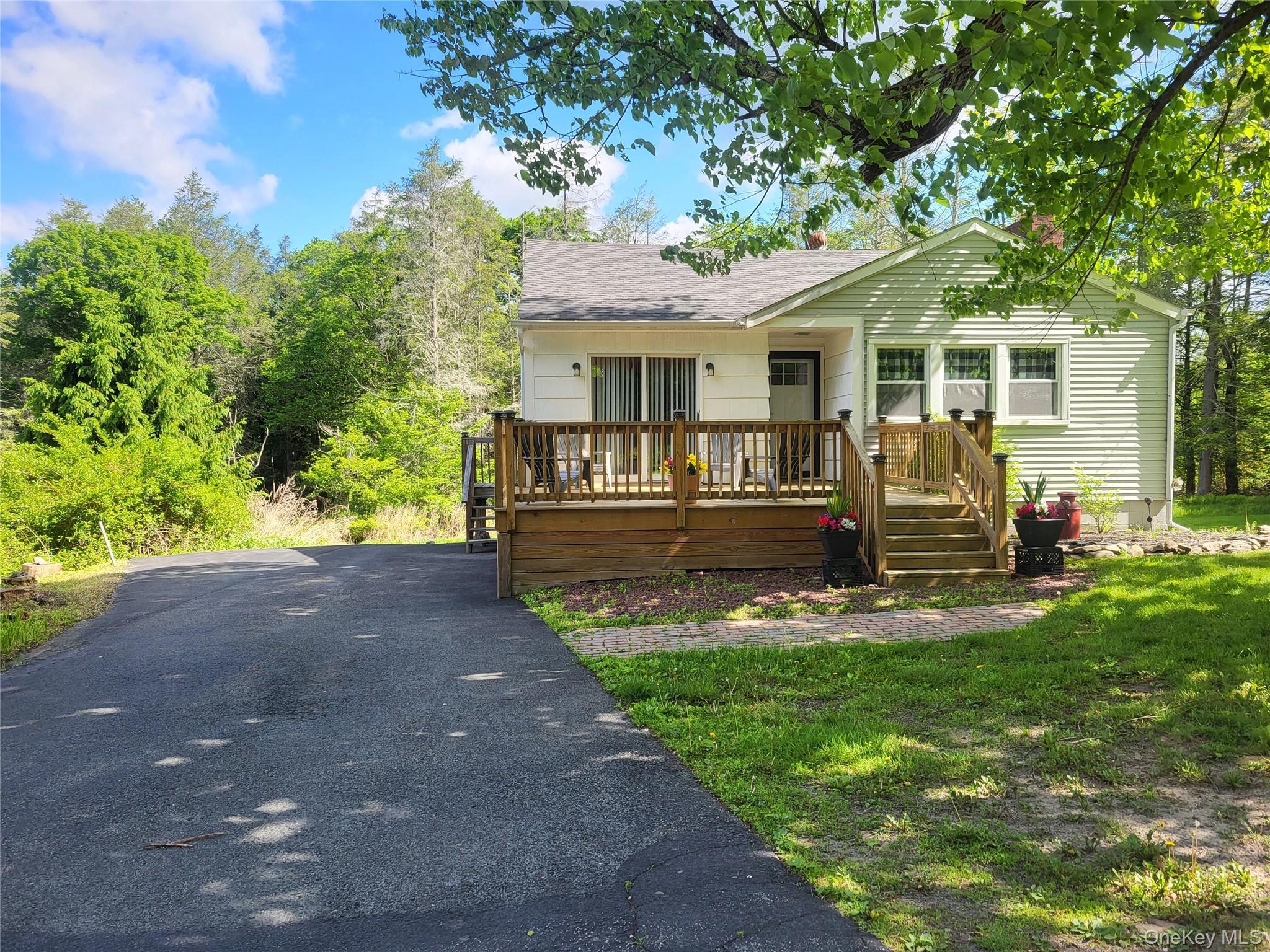 Single Family Dingle Daisy Road Sullivan County, NY 12701, MLS-1005778-2