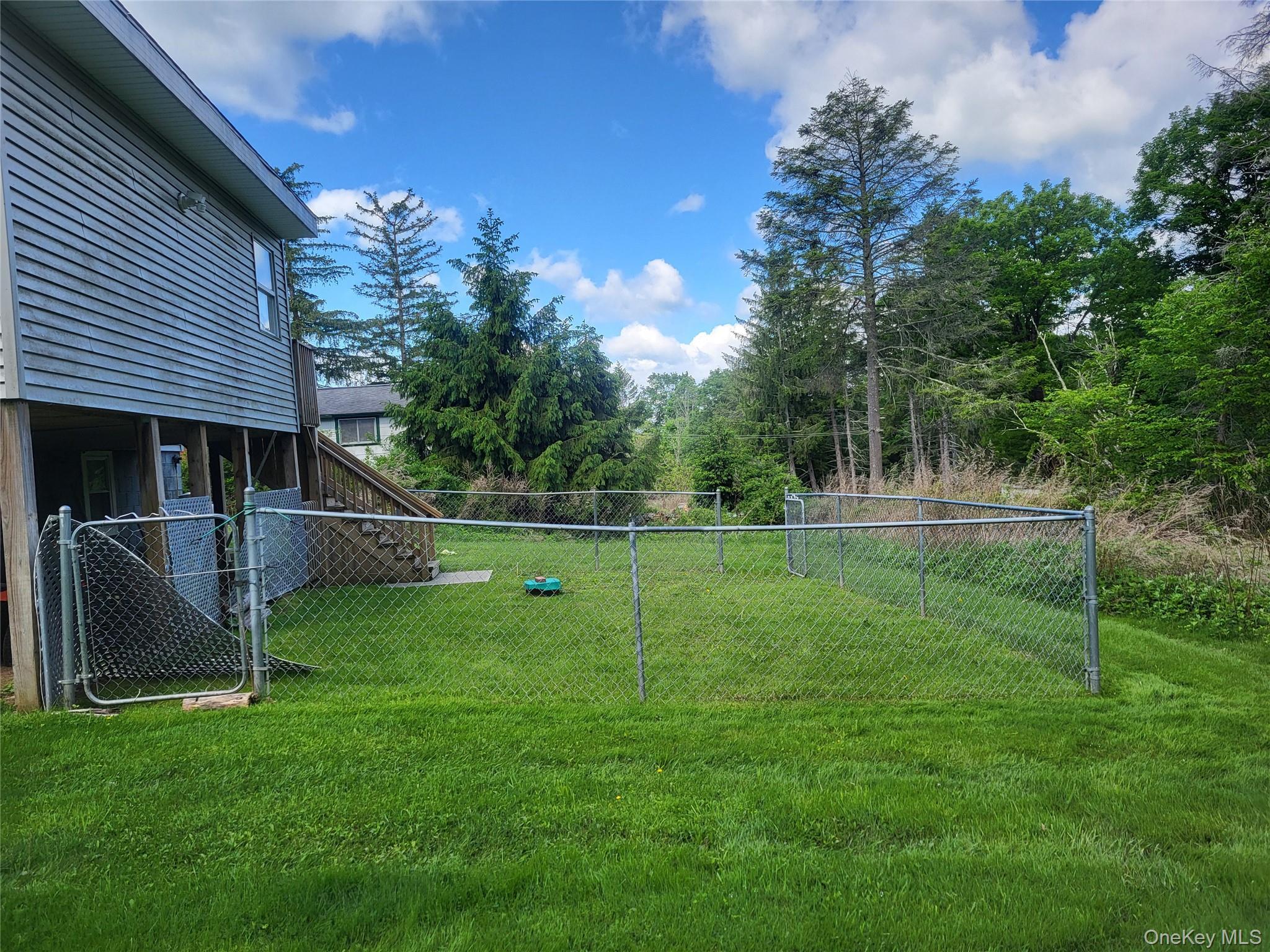 Single Family Dingle Daisy Road Sullivan County, NY 12701, MLS-1005778-27