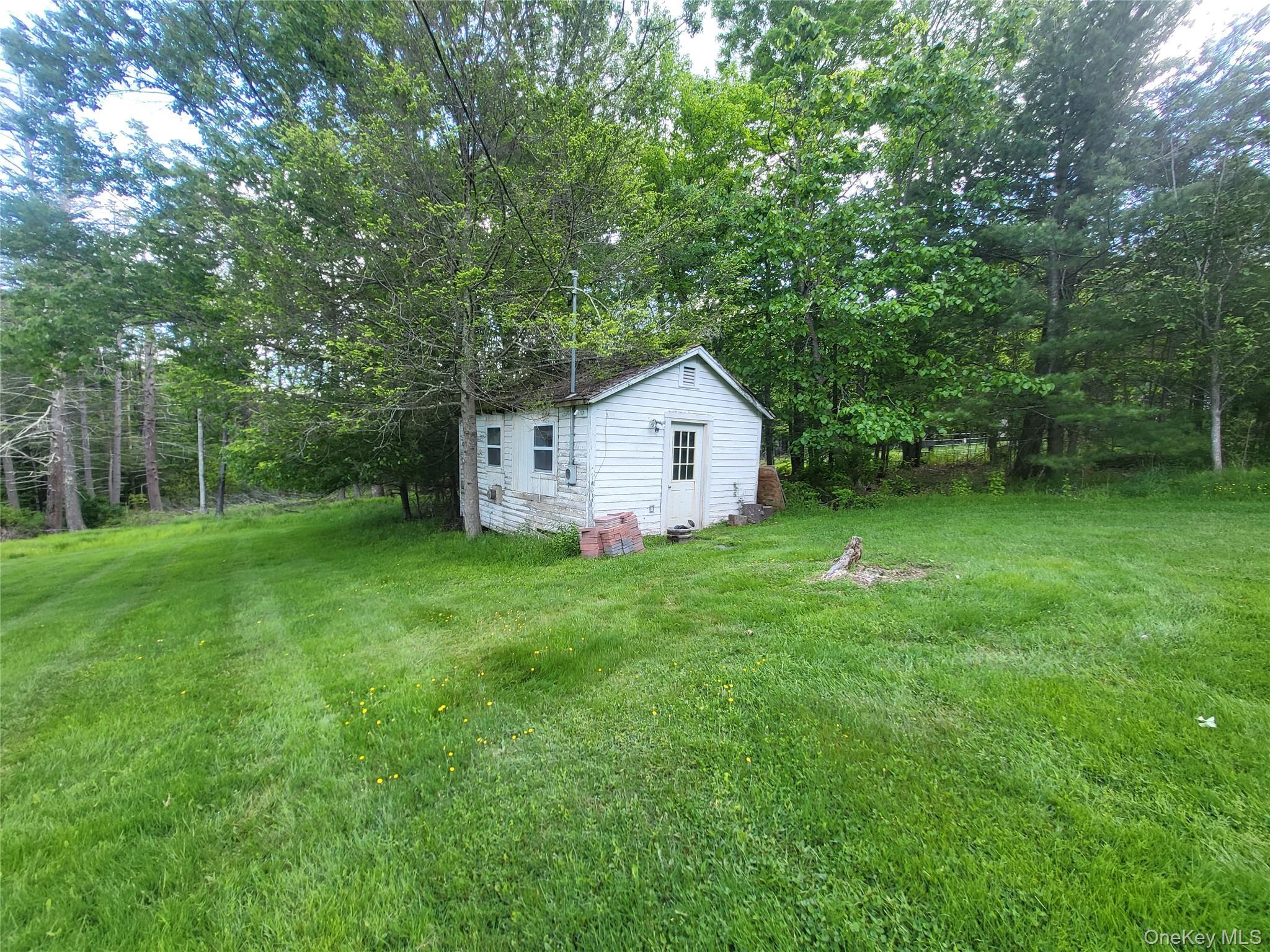Single Family Dingle Daisy Road Sullivan County, NY 12701, MLS-1005778-28