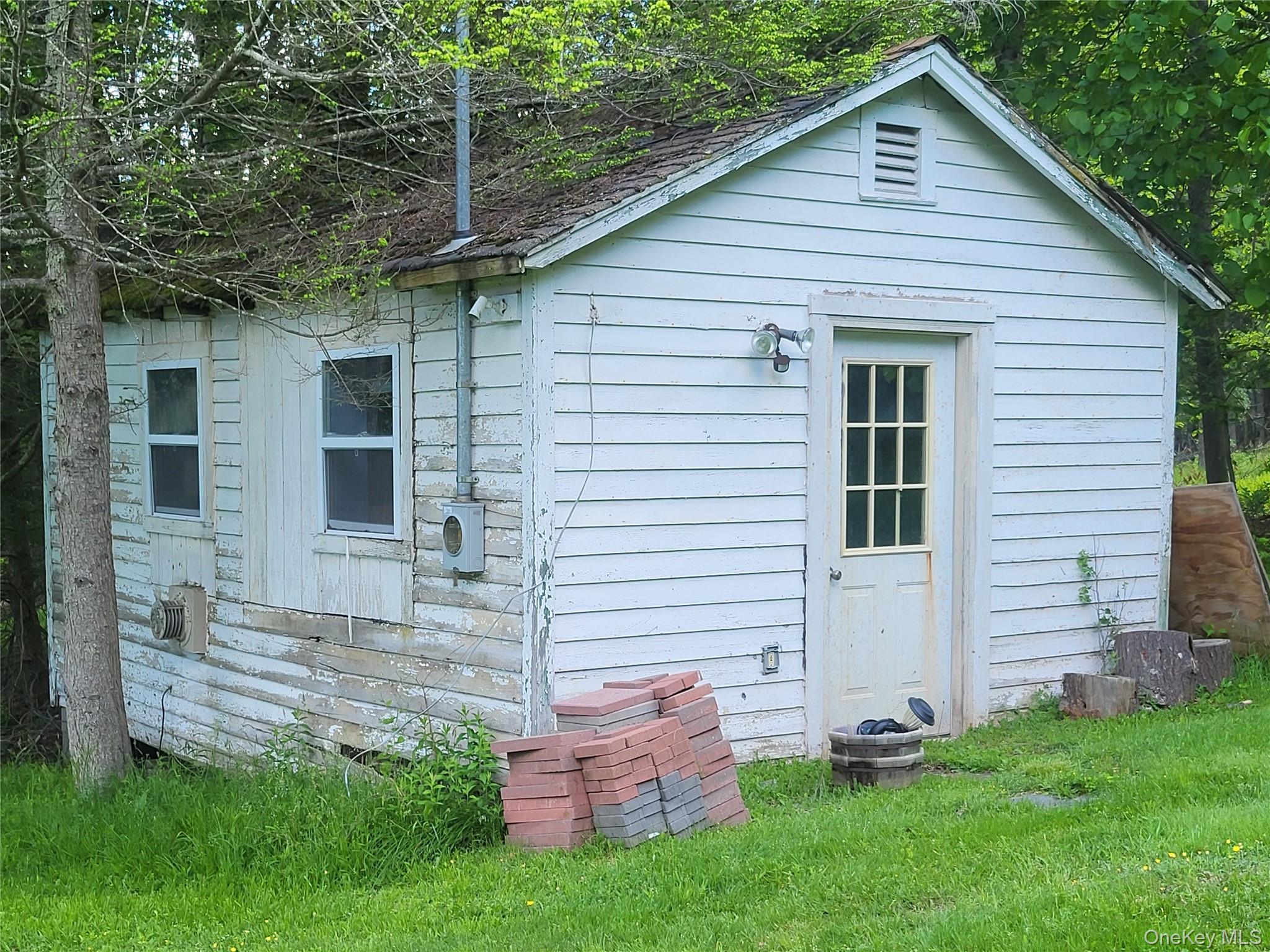 Single Family Dingle Daisy Road Sullivan County, NY 12701, MLS-1005778-29
