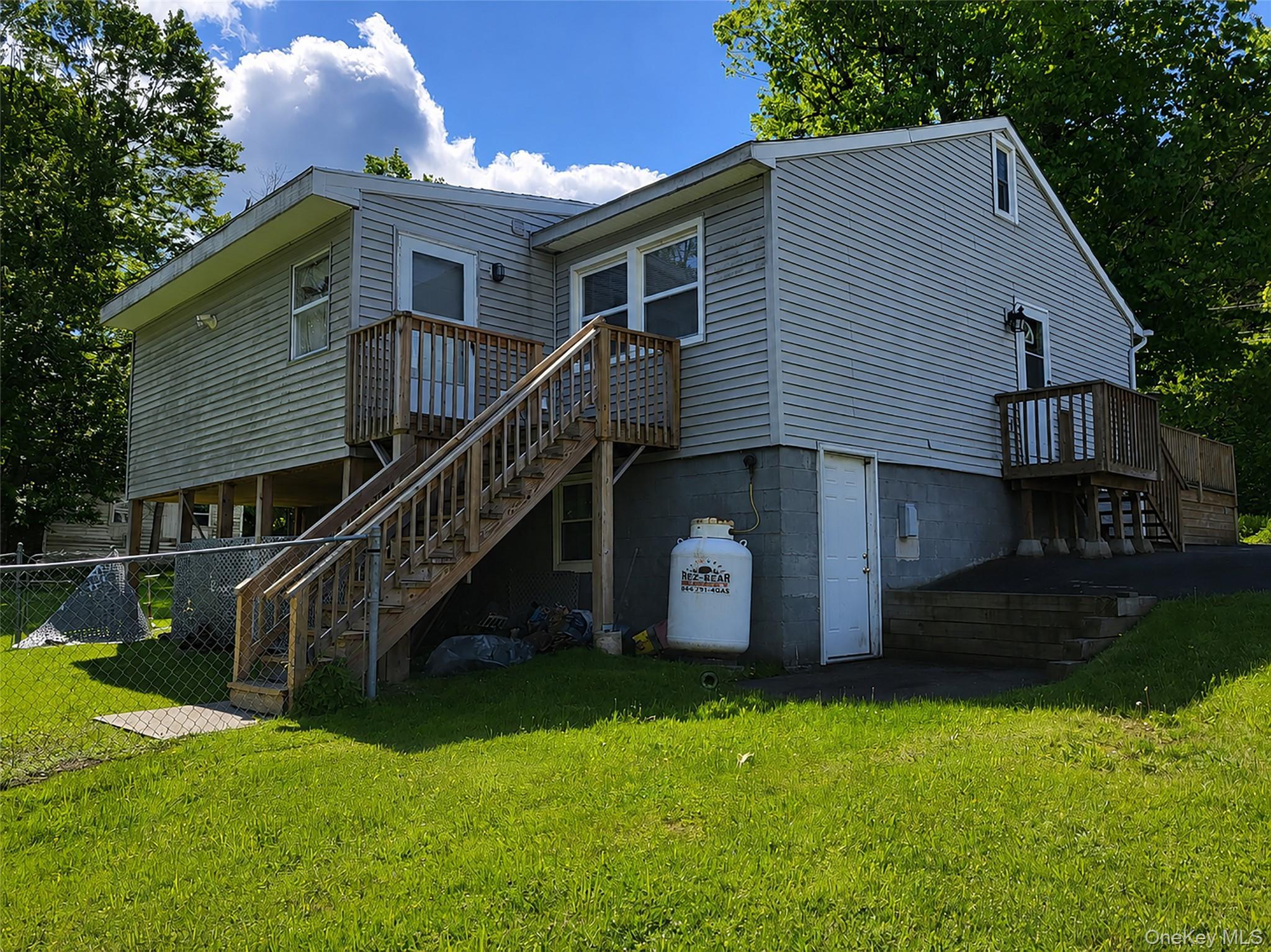 Single Family Dingle Daisy Road Sullivan County, NY 12701, MLS-1005778-3