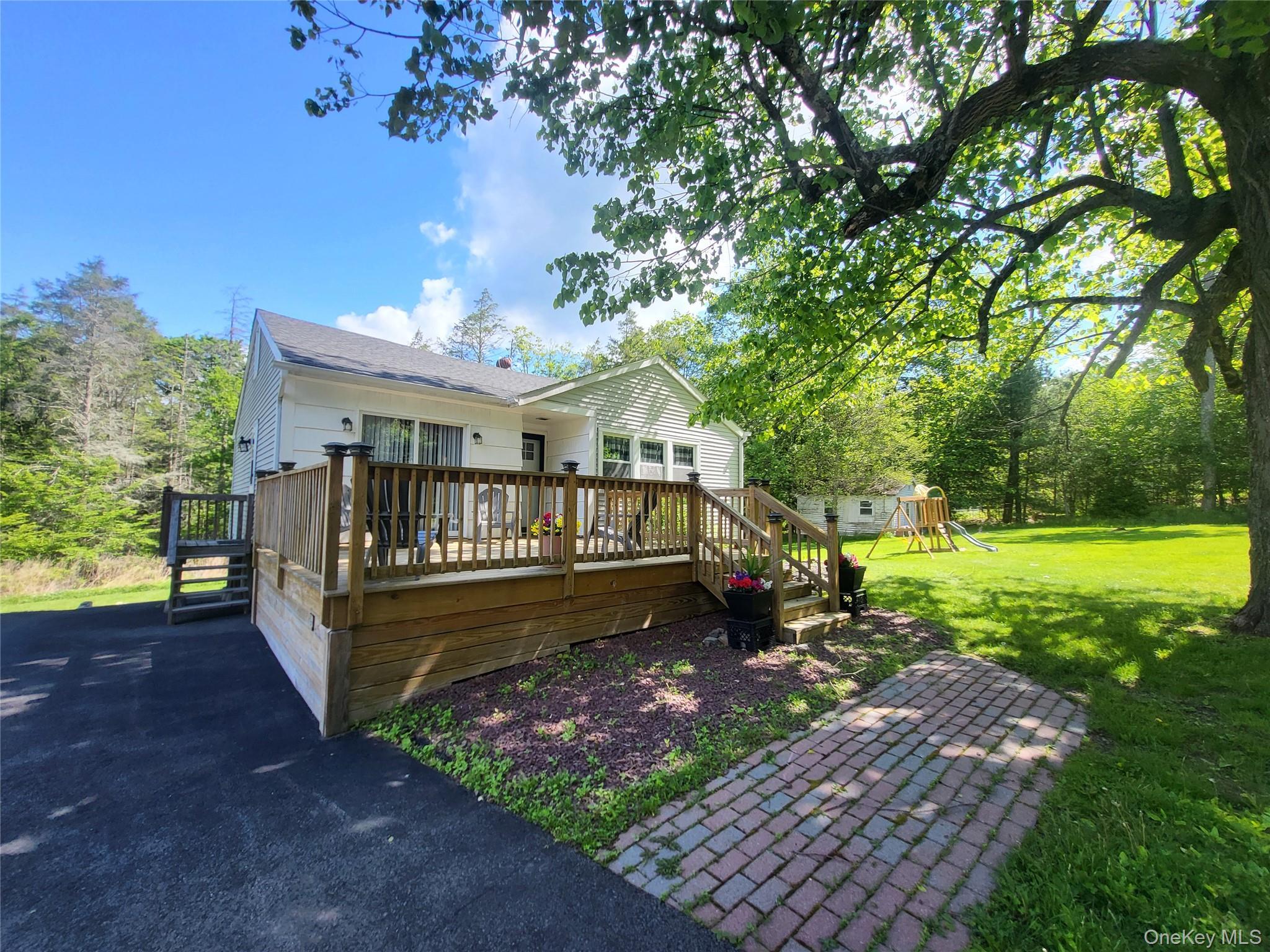 Single Family Dingle Daisy Road Sullivan County, NY 12701, MLS-1005778-32
