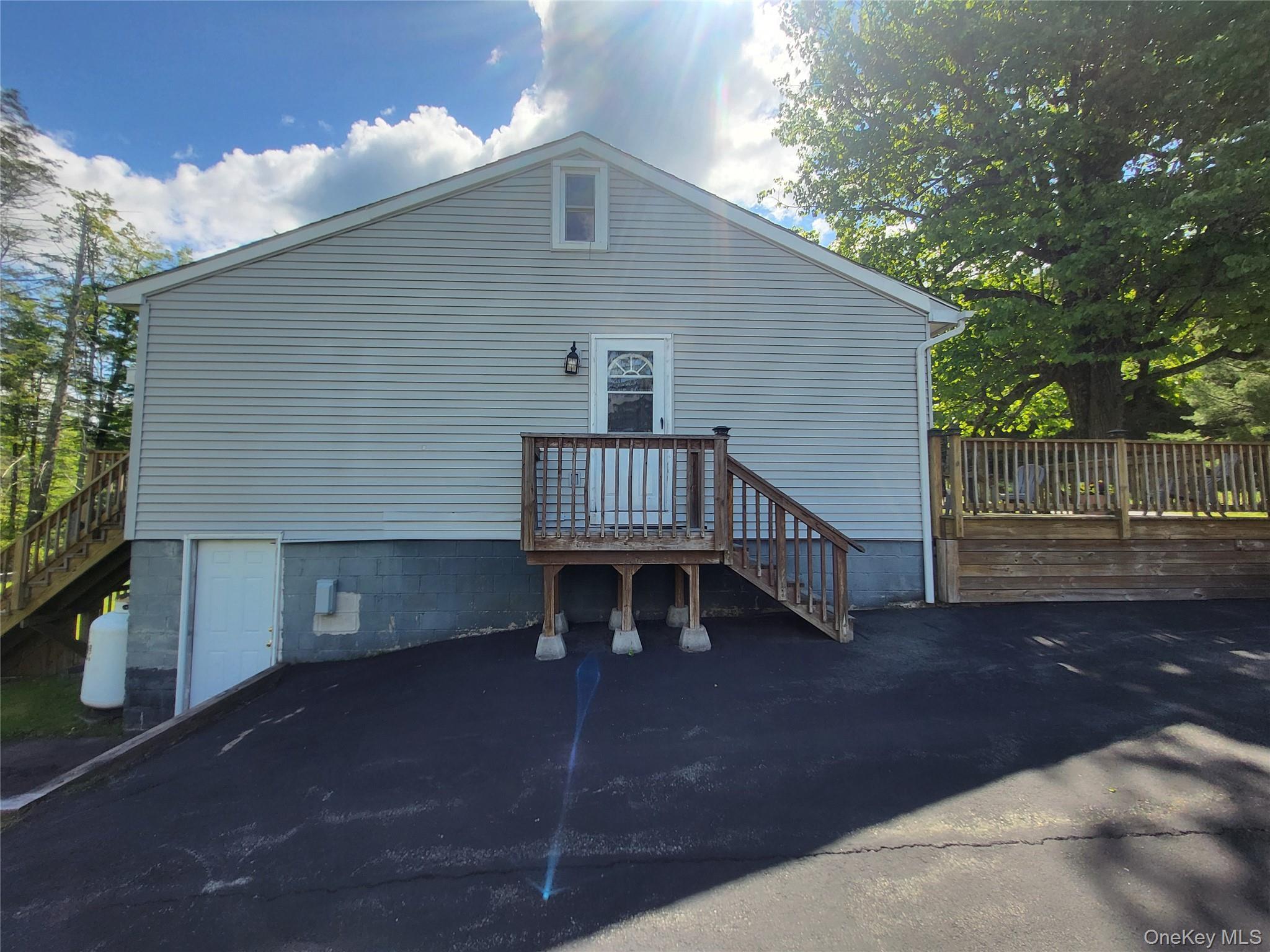 Single Family Dingle Daisy Road Sullivan County, NY 12701, MLS-1005778-33