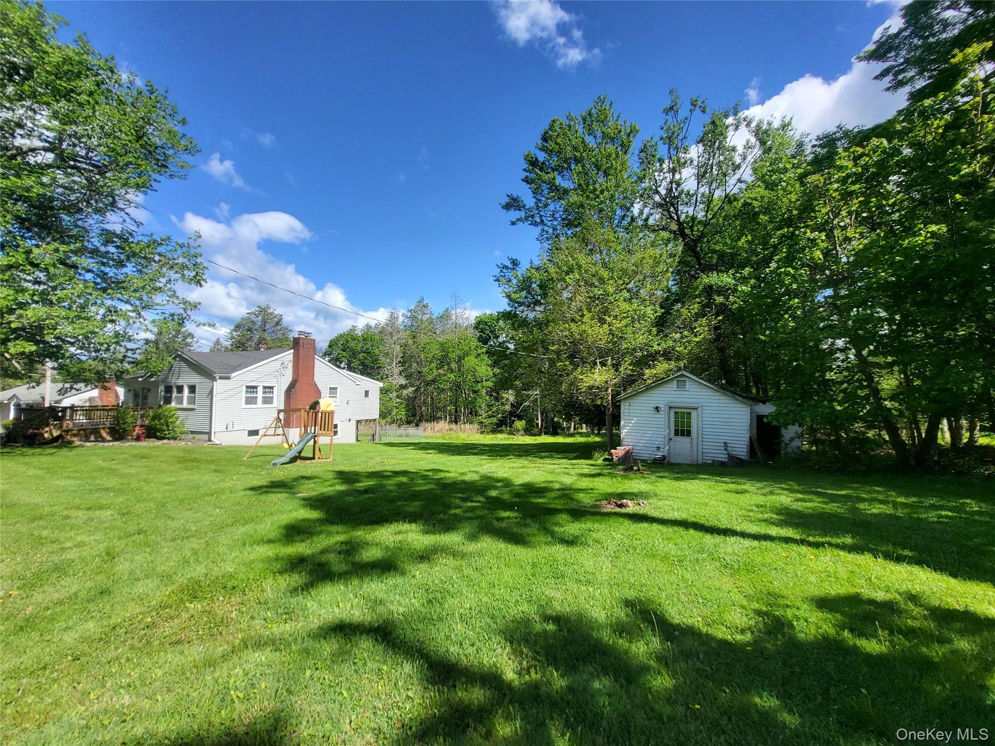 Single Family Dingle Daisy Road  Sullivan County, NY 12701, MLS-1005778-35