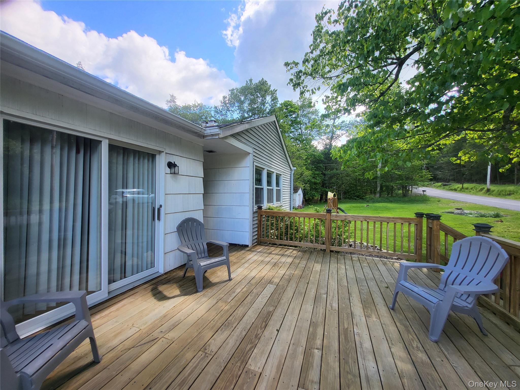 Single Family Dingle Daisy Road Sullivan County, NY 12701, MLS-1005778-6