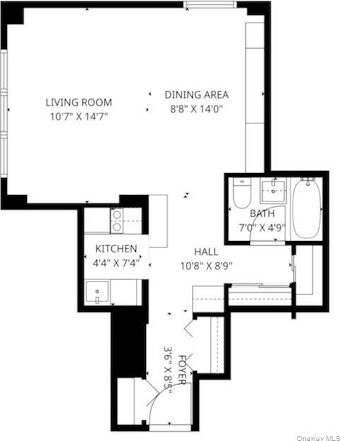 Coop 215  Manhattan, NY 10034, MLS-1005779-29