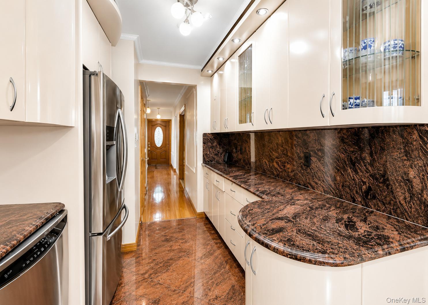 Single Family 149th Street Queens, NY 11367, MLS-1005786-10