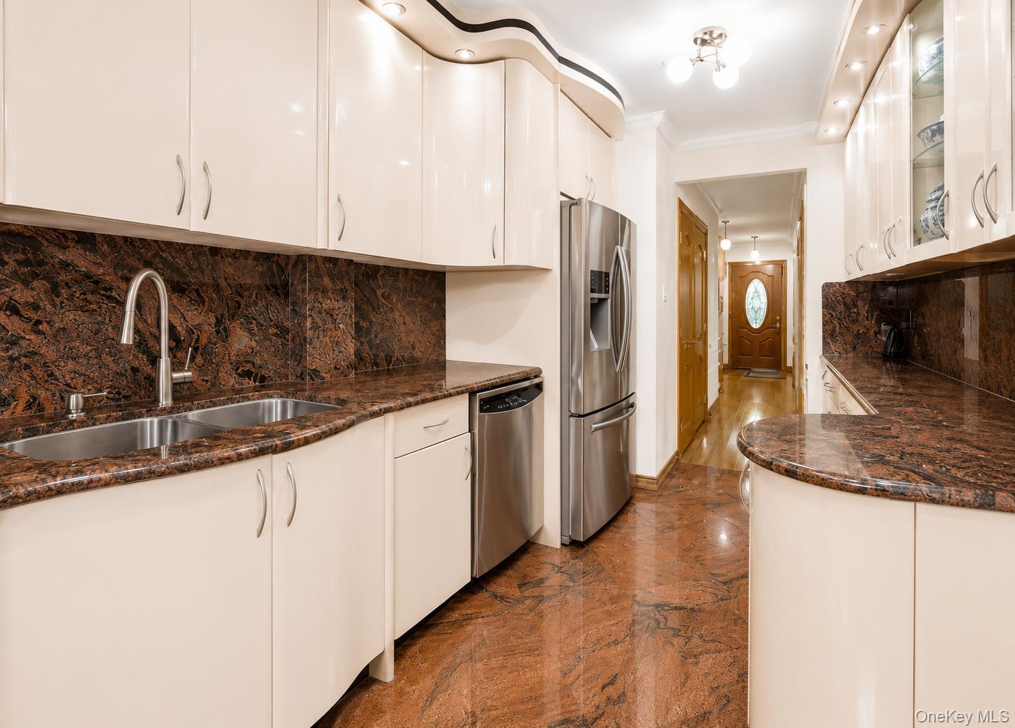 Single Family 149th Street Queens, NY 11367, MLS-1005786-11