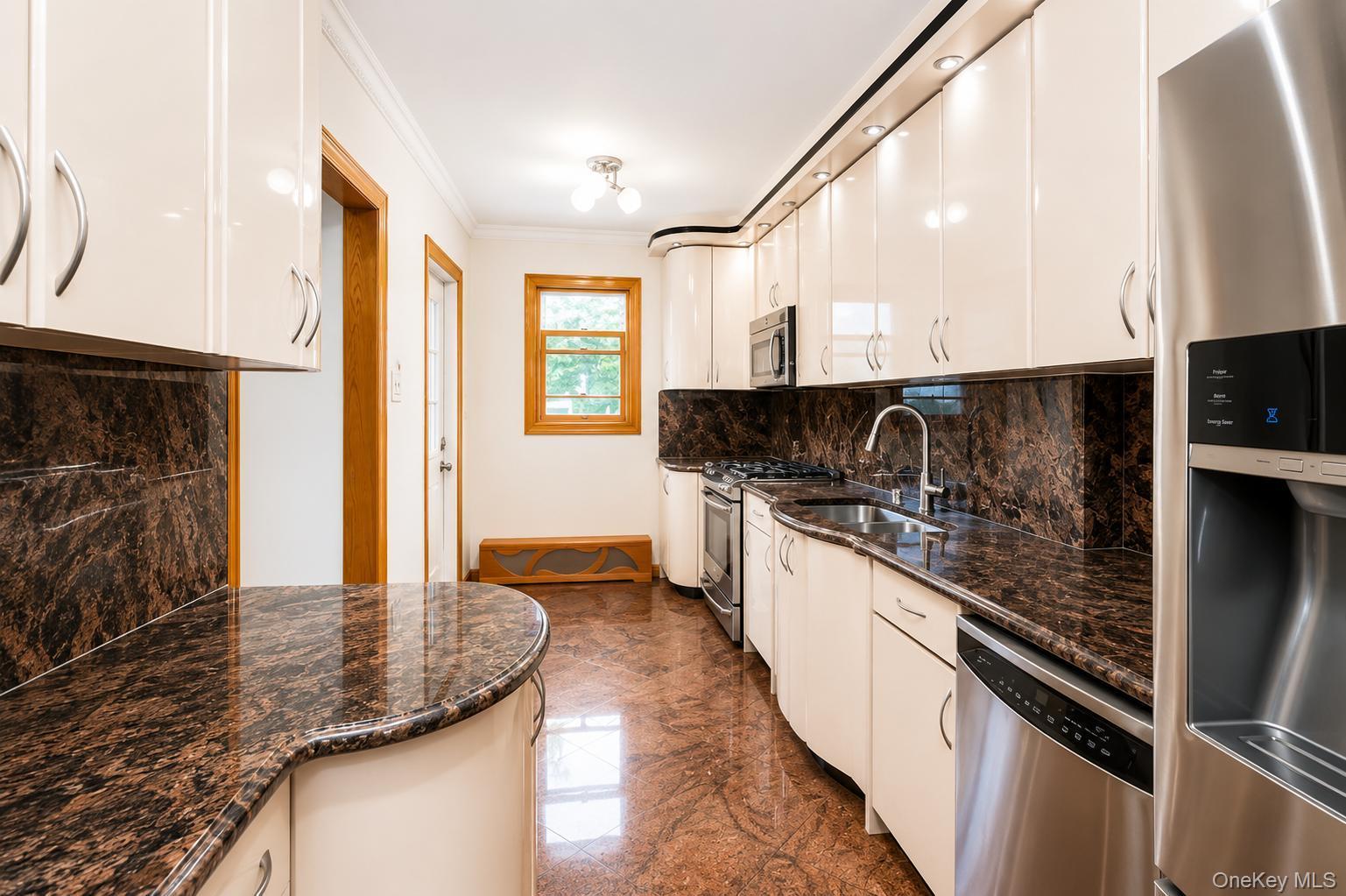 Single Family 149th Street Queens, NY 11367, MLS-1005786-12