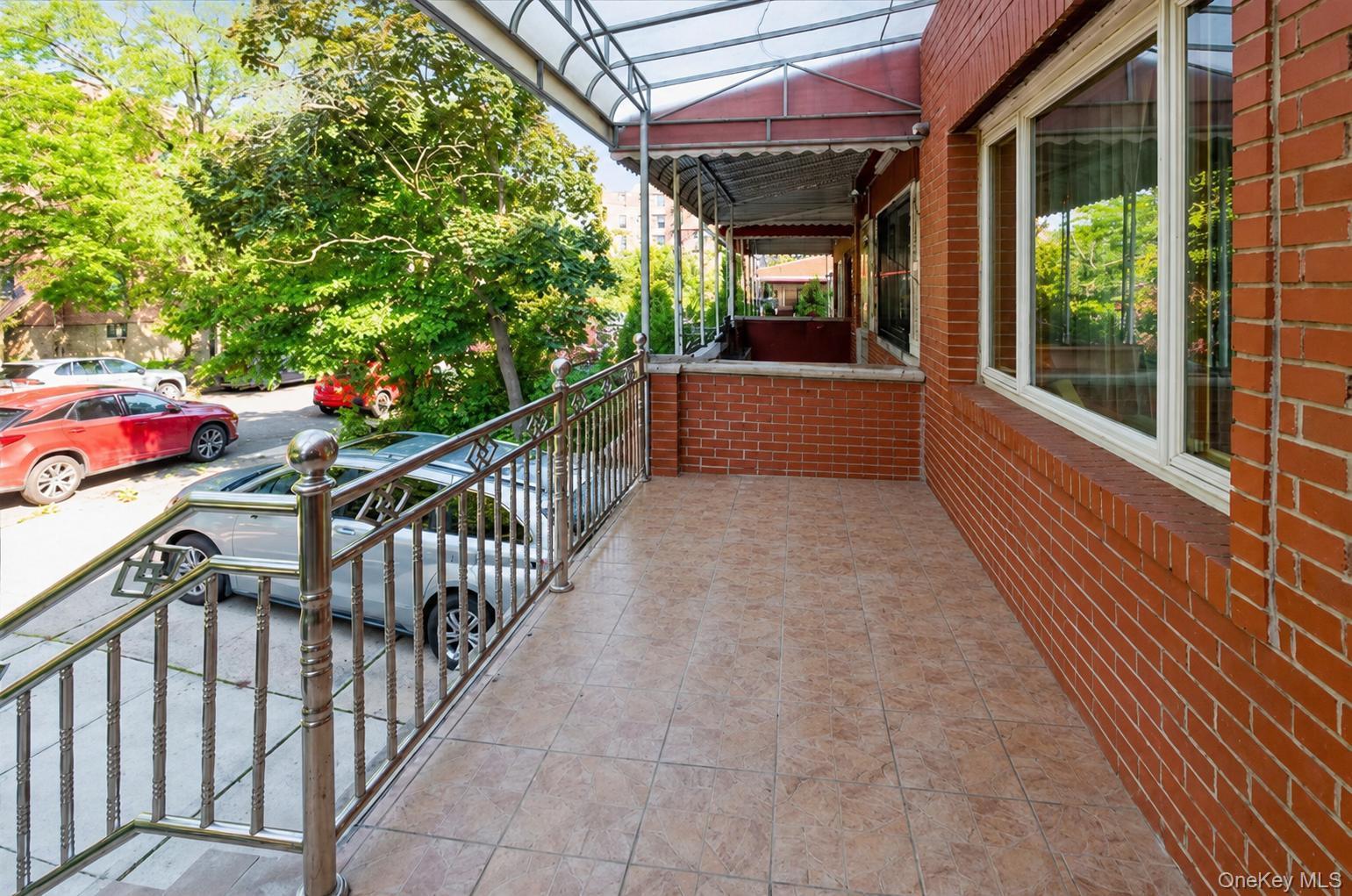 Single Family 149th Street Queens, NY 11367, MLS-1005786-2