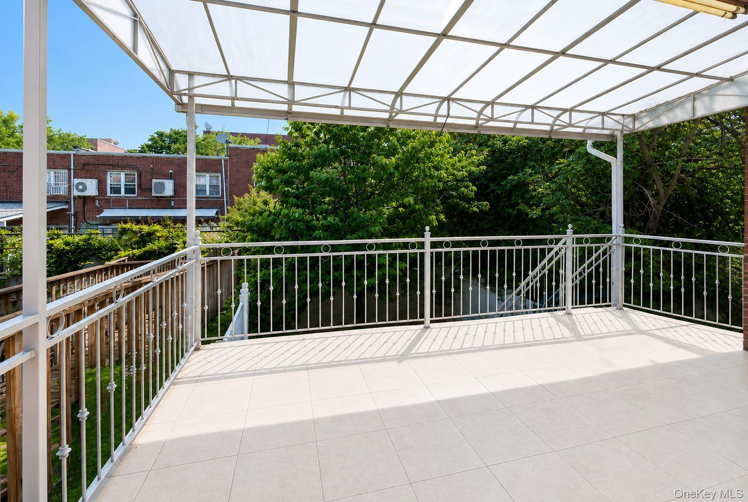 Single Family 149th Street  Queens, NY 11367, MLS-1005786-20