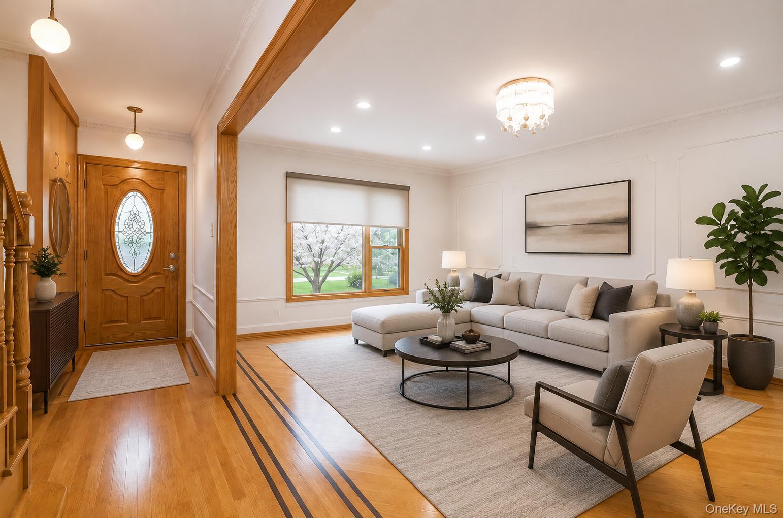 Single Family 149th Street Queens, NY 11367, MLS-1005786-4