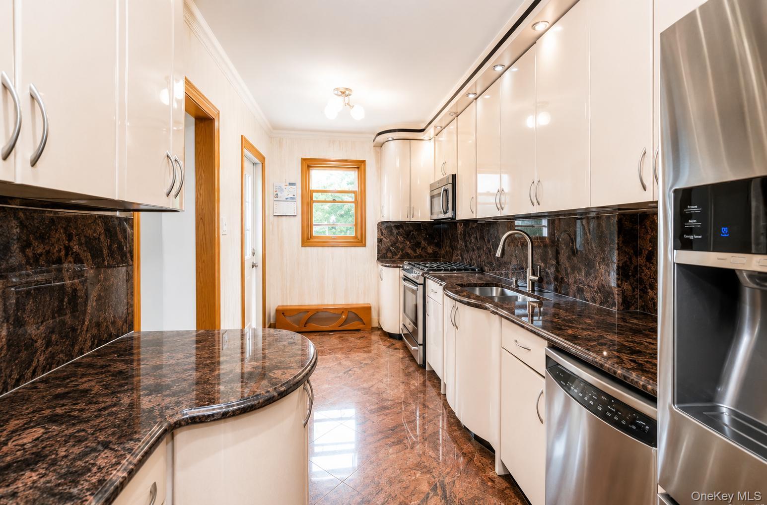 Single Family 149th Street Queens, NY 11367, MLS-1005786-9