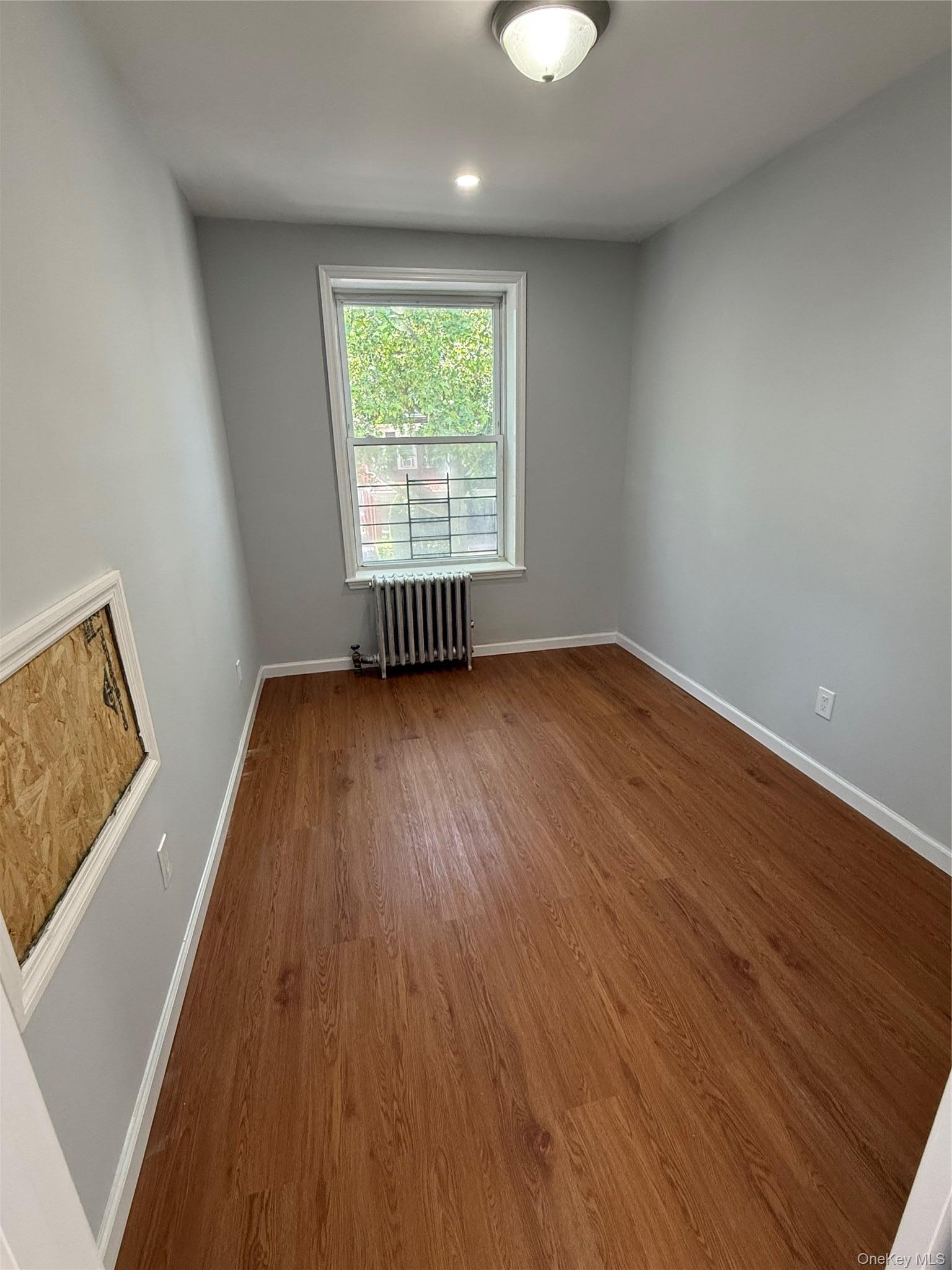 Apartment E 4th Street Brooklyn, NY 11218, MLS-1005796-4