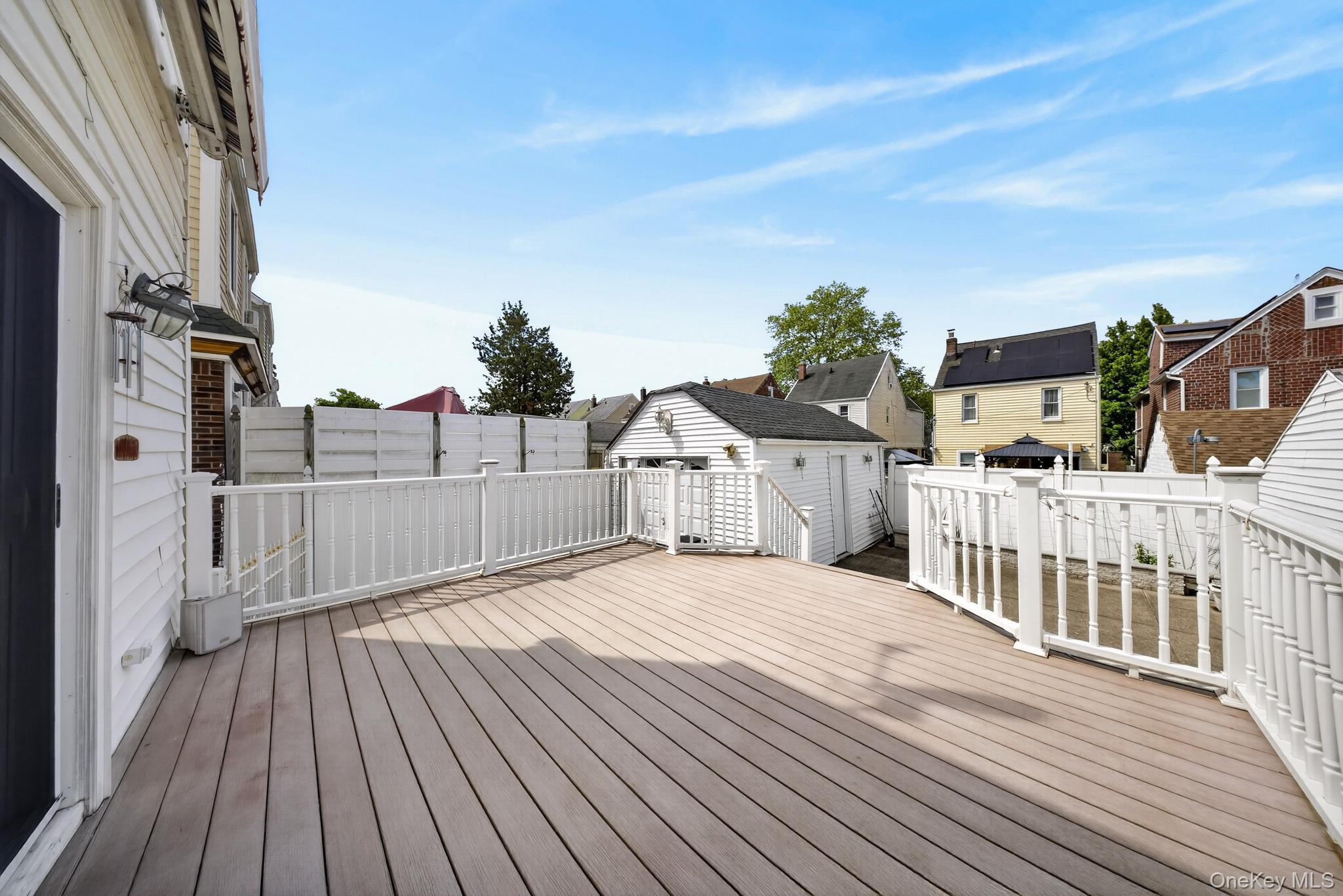 Single Family 210th Queens, NY 11428, MLS-1005797-18