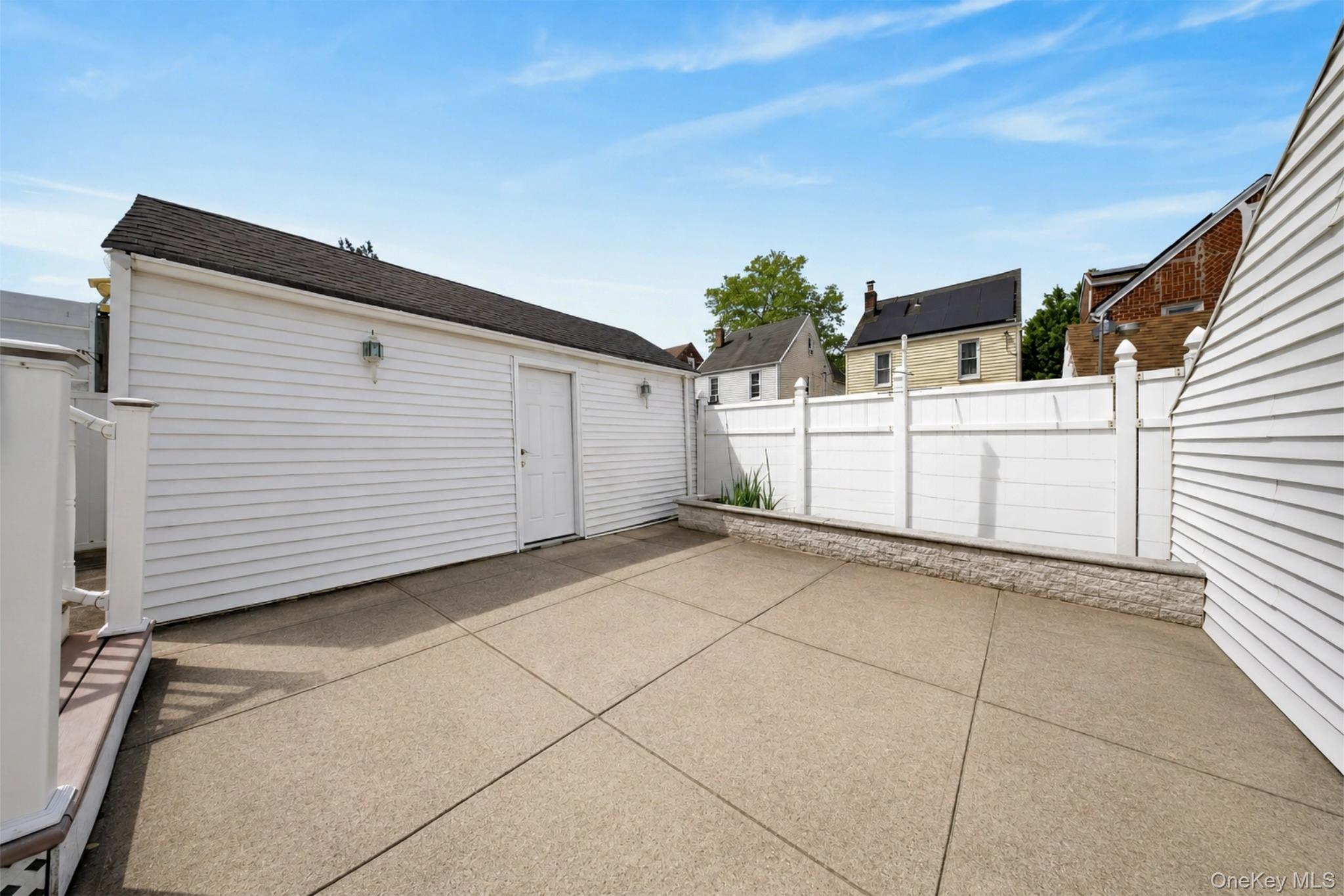 Single Family 210th  Queens, NY 11428, MLS-1005797-19