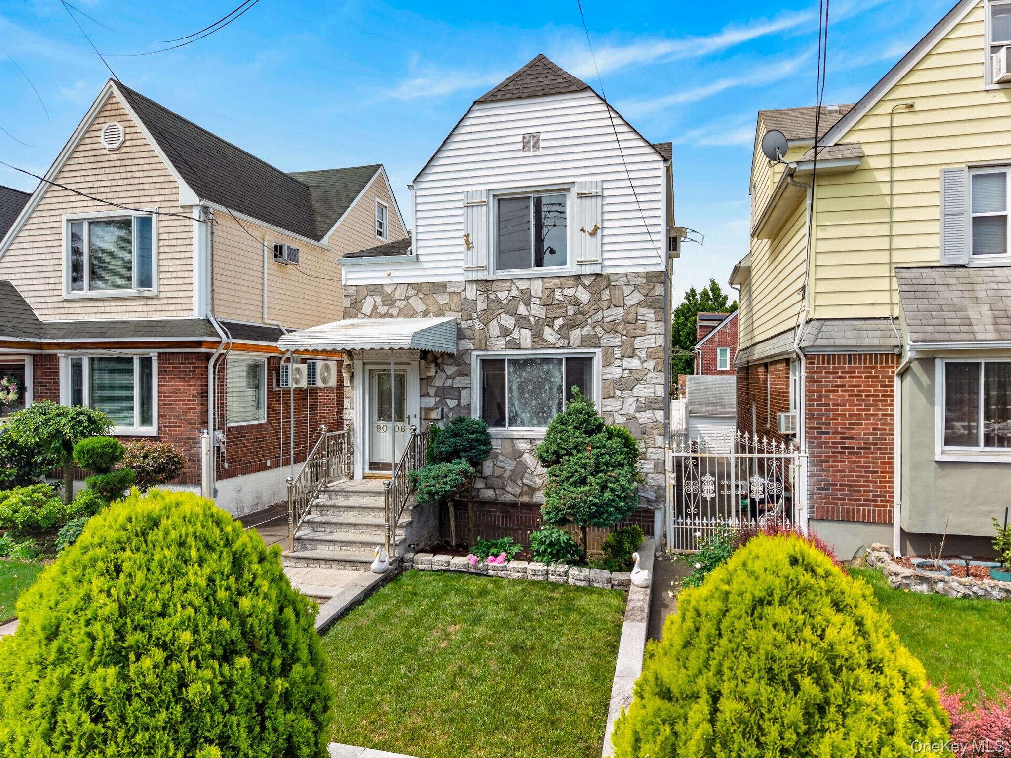Single Family 210th Queens, NY 11428, MLS-1005797-2