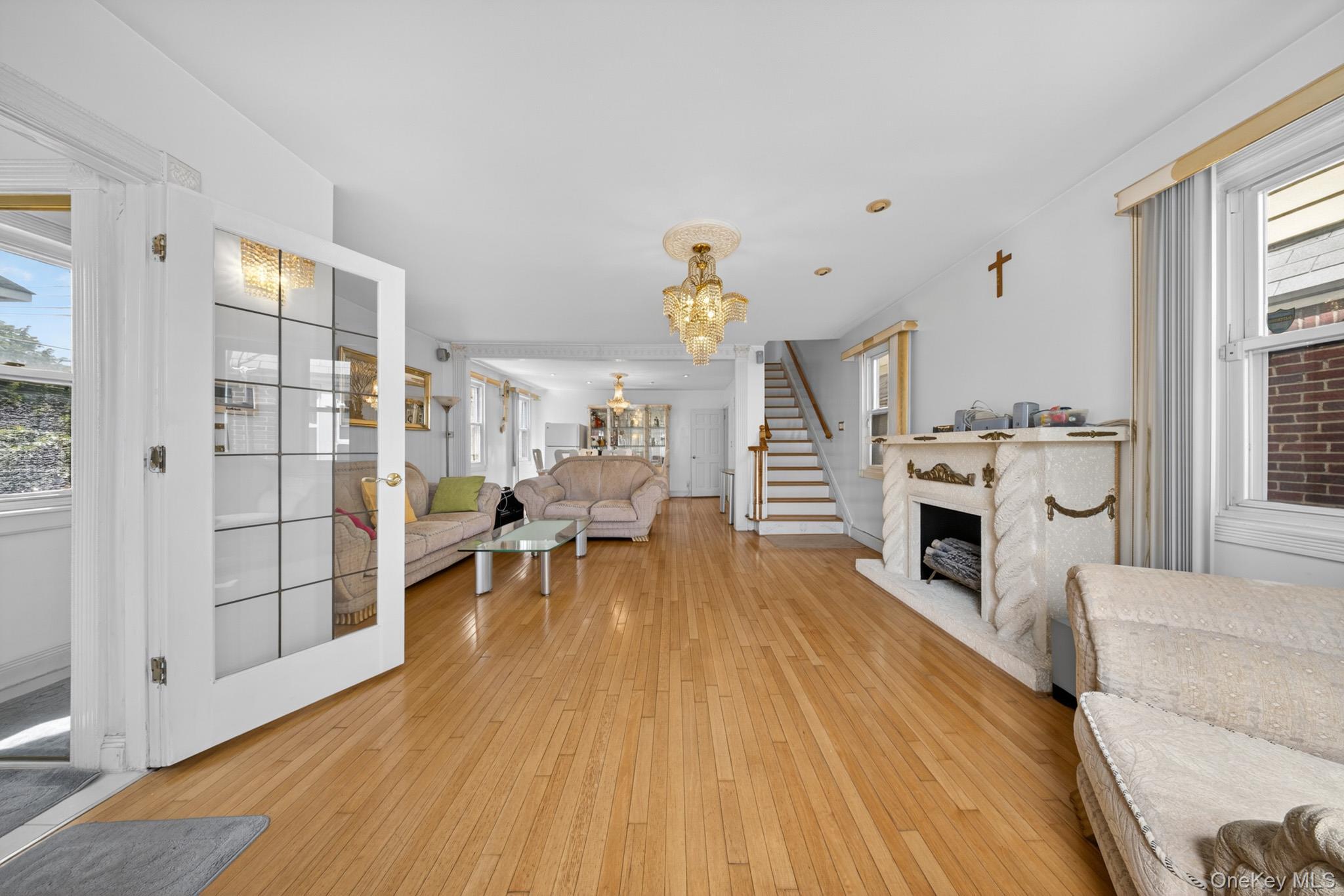 Single Family 210th Queens, NY 11428, MLS-1005797-5