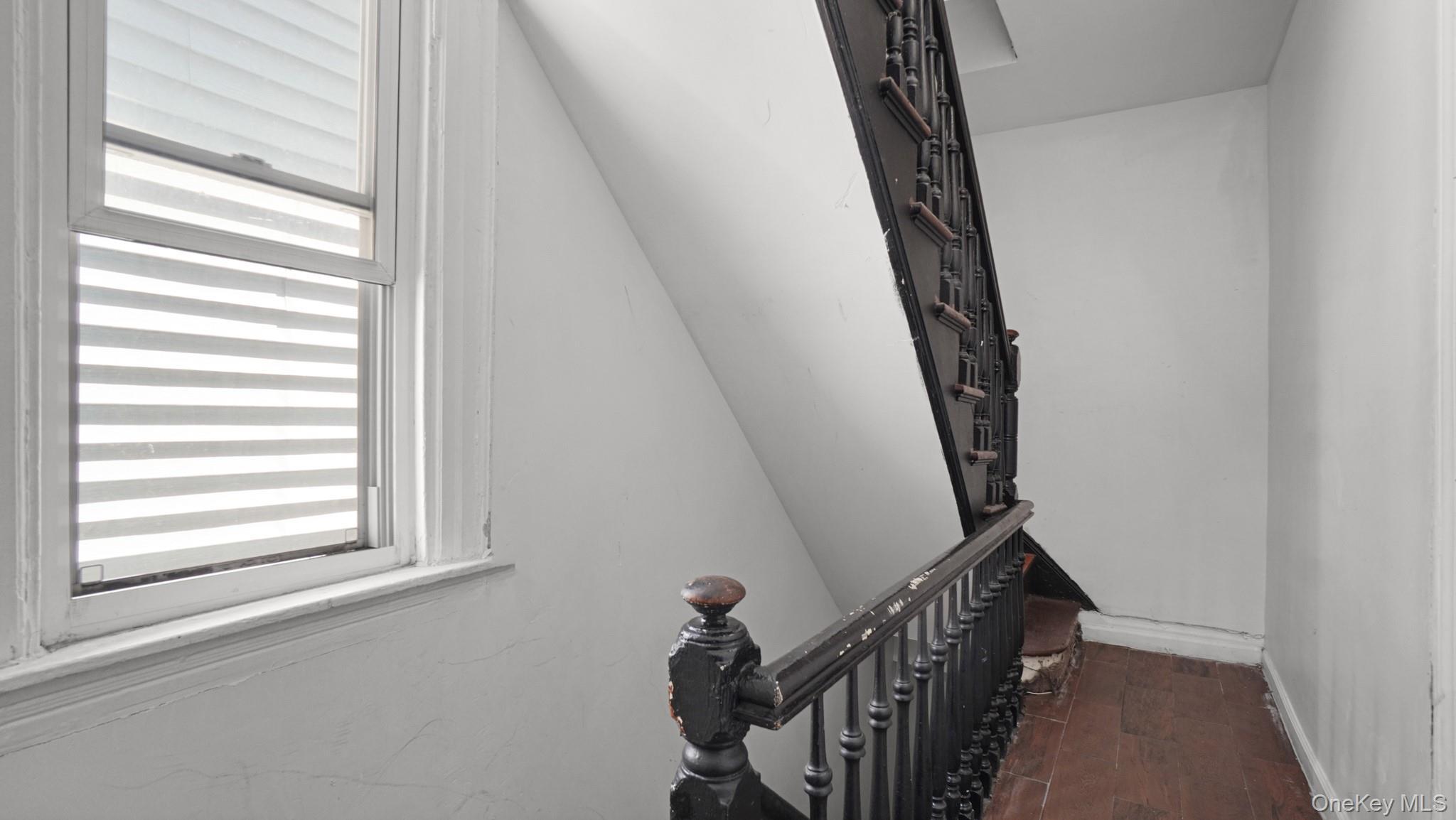 Single Family Briggs Avenue  Bronx, NY 10458, MLS-1005802-16