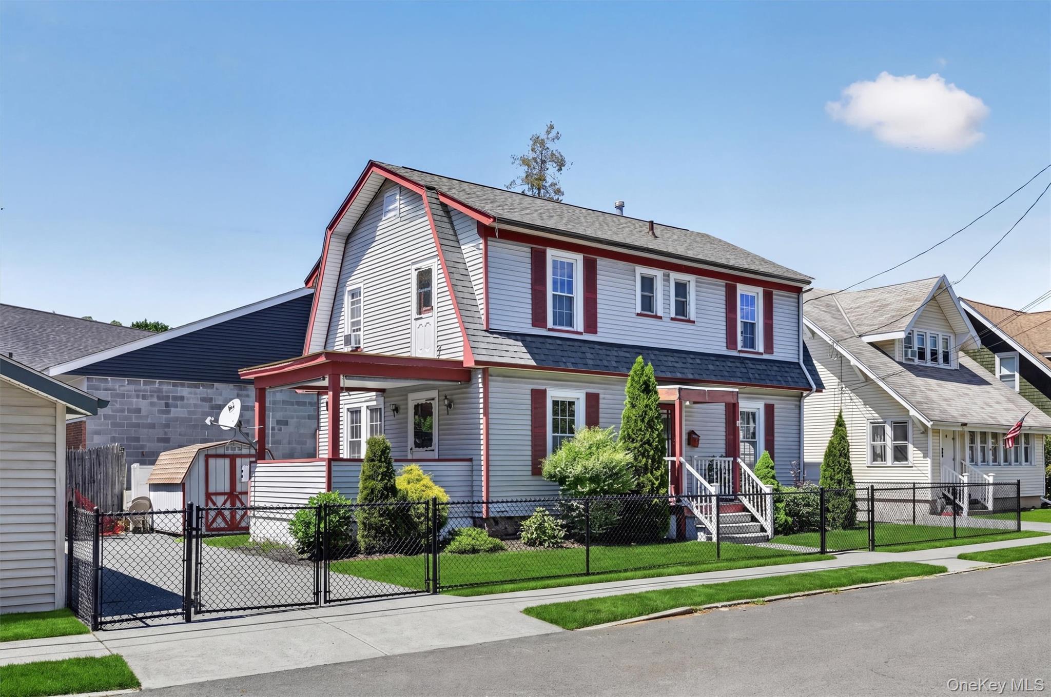 Single Family Kellogg Orange County, NY 12771, MLS-1005809-2