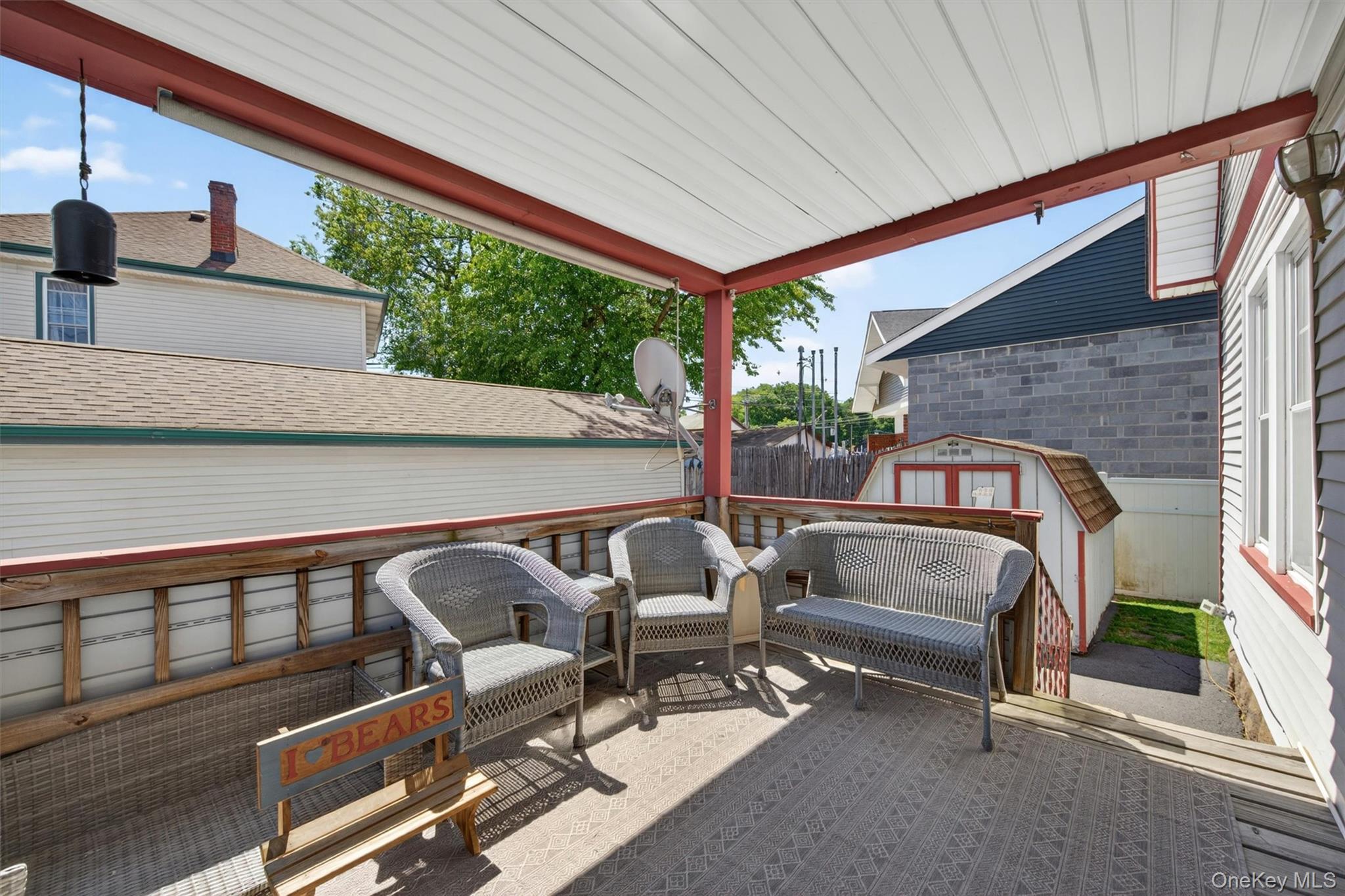 Single Family Kellogg Orange County, NY 12771, MLS-1005809-33