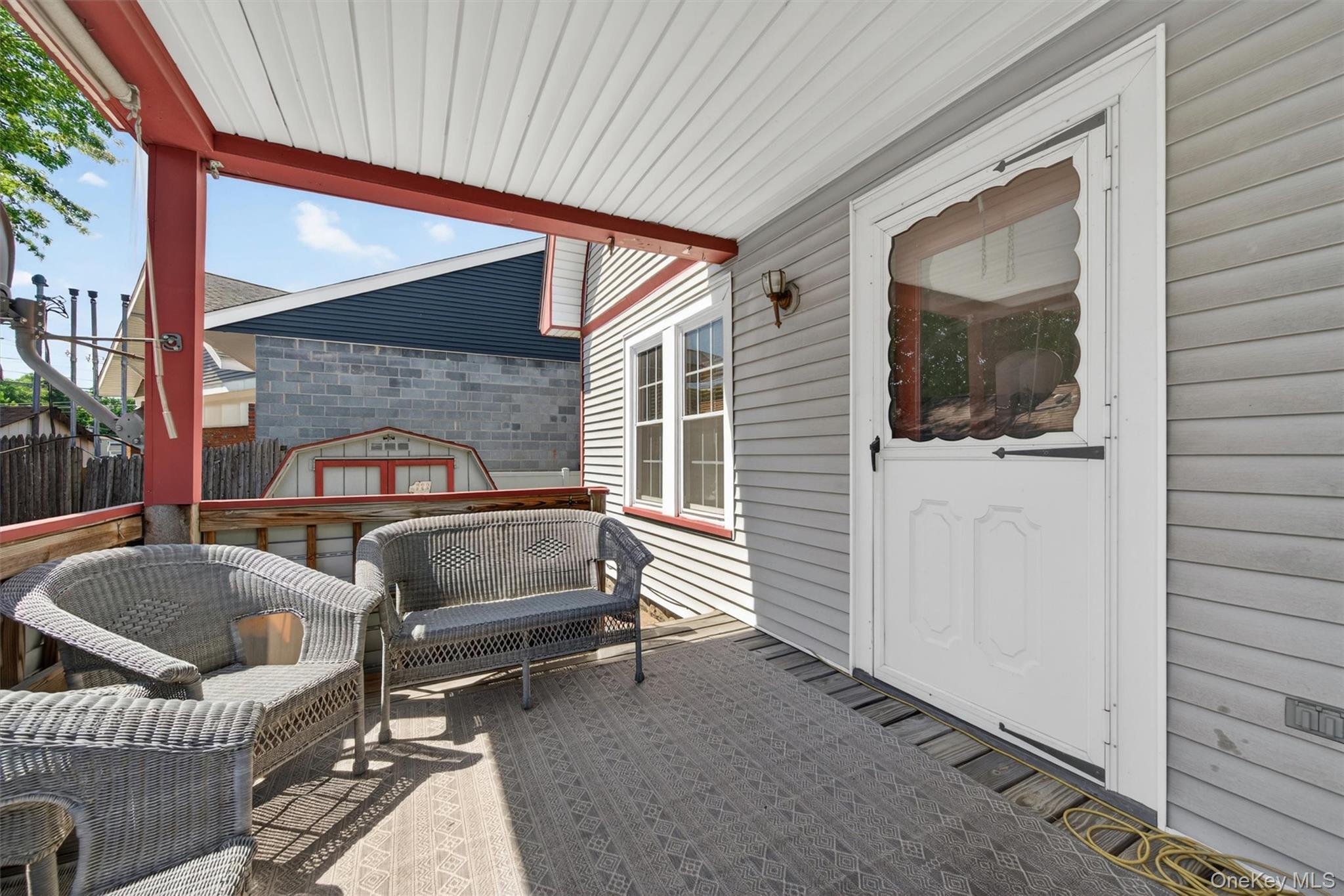 Single Family Kellogg Orange County, NY 12771, MLS-1005809-34