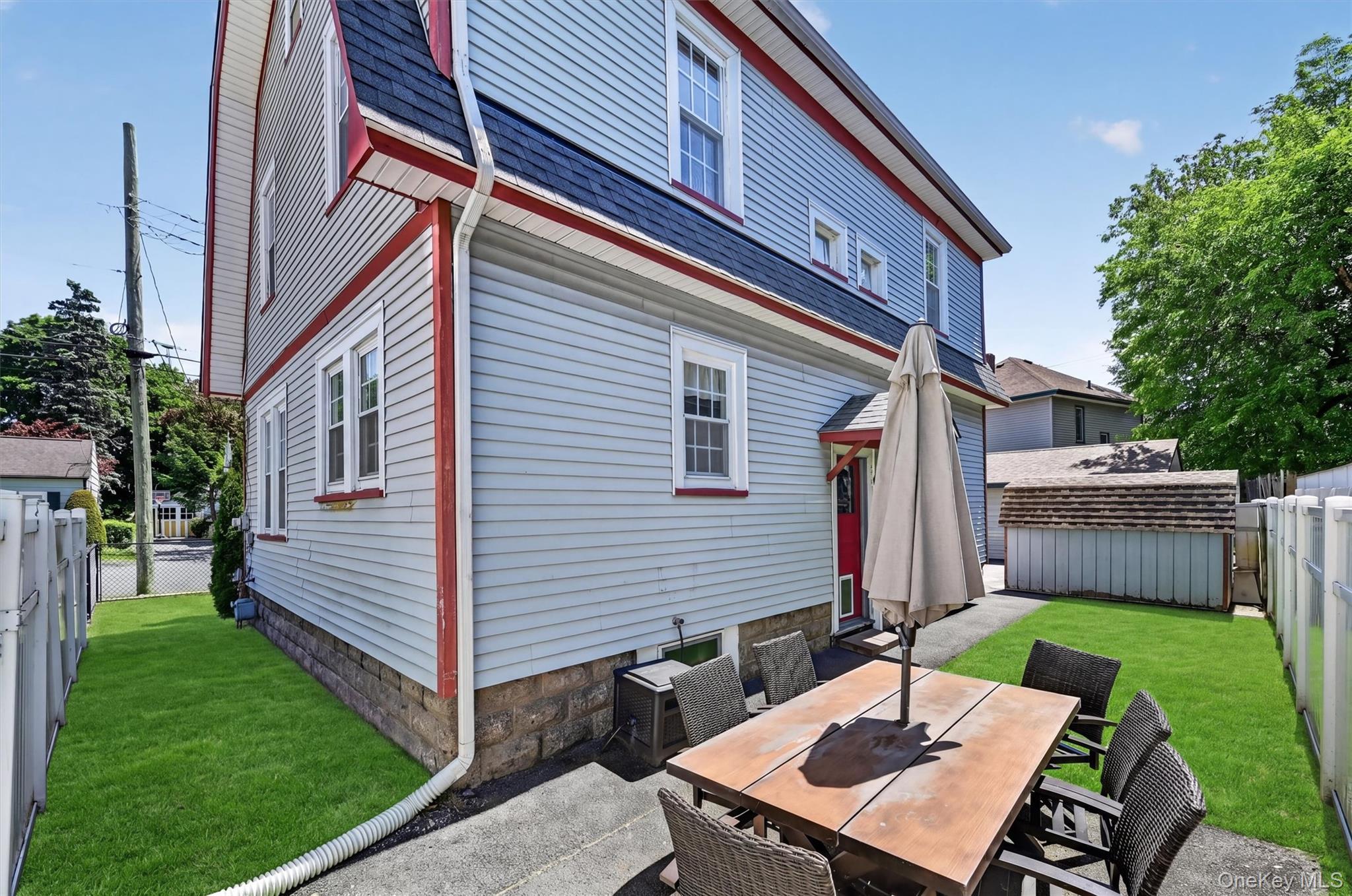 Single Family Kellogg Orange County, NY 12771, MLS-1005809-36