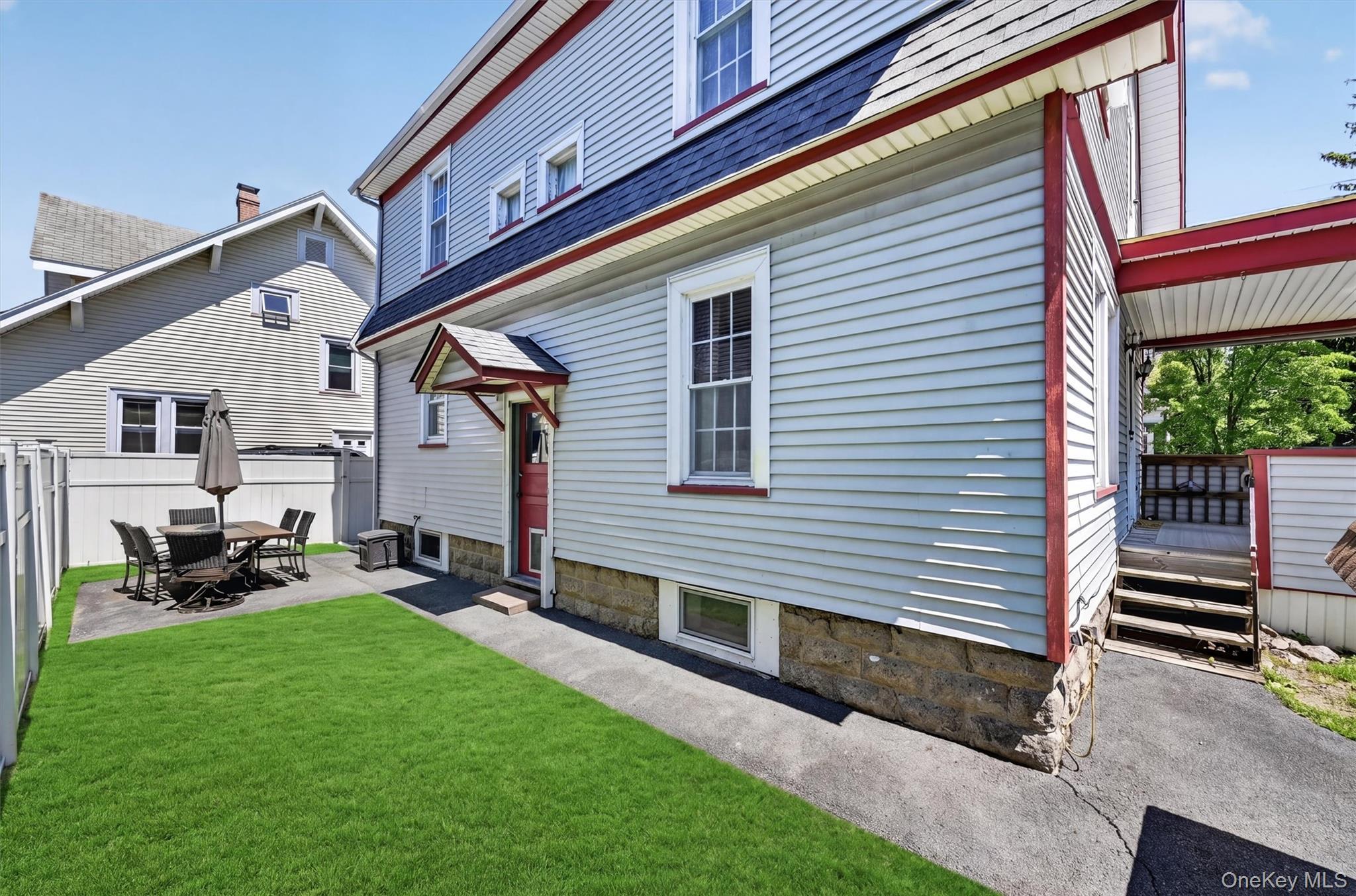 Single Family Kellogg Orange County, NY 12771, MLS-1005809-37