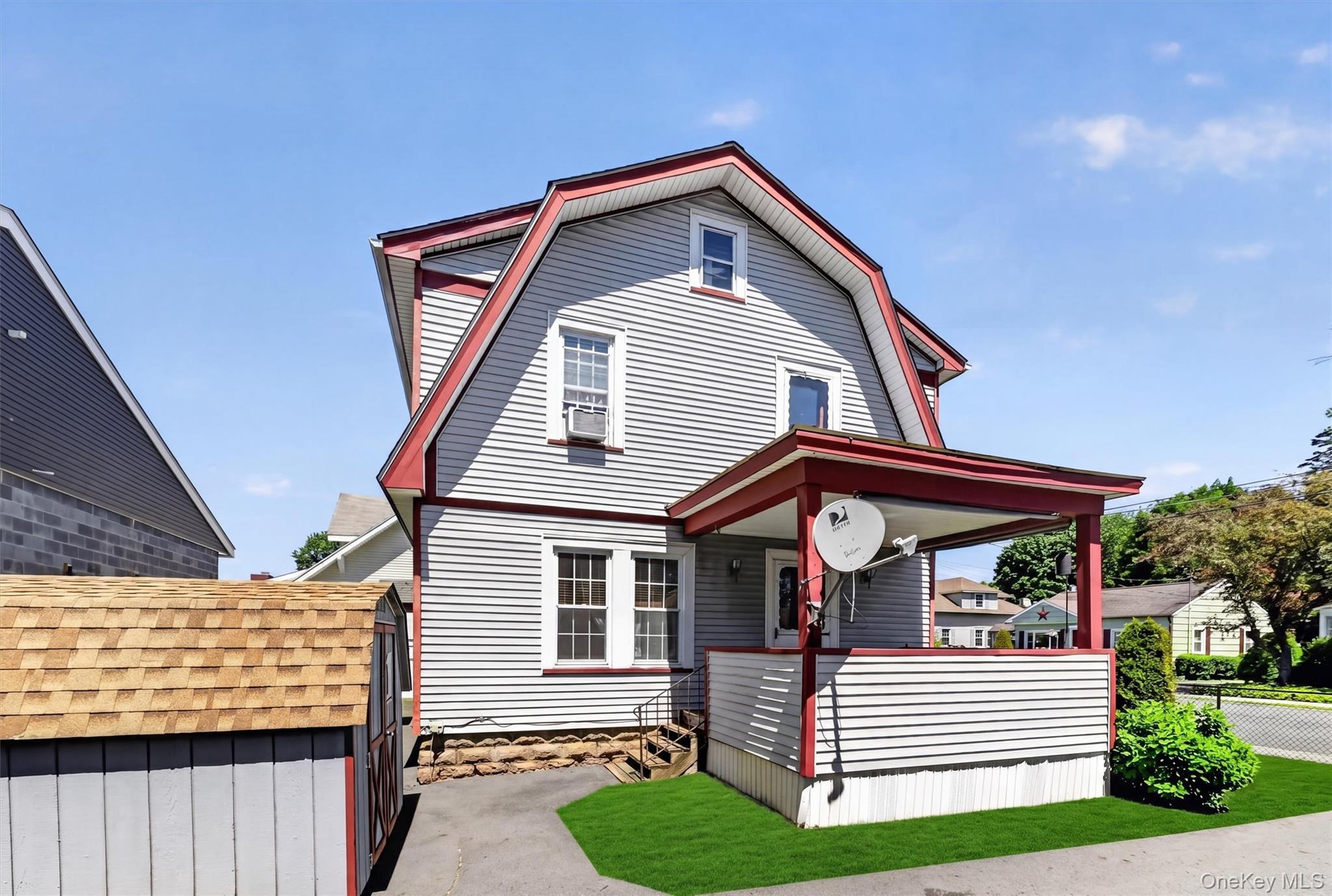 Single Family Kellogg Orange County, NY 12771, MLS-1005809-38