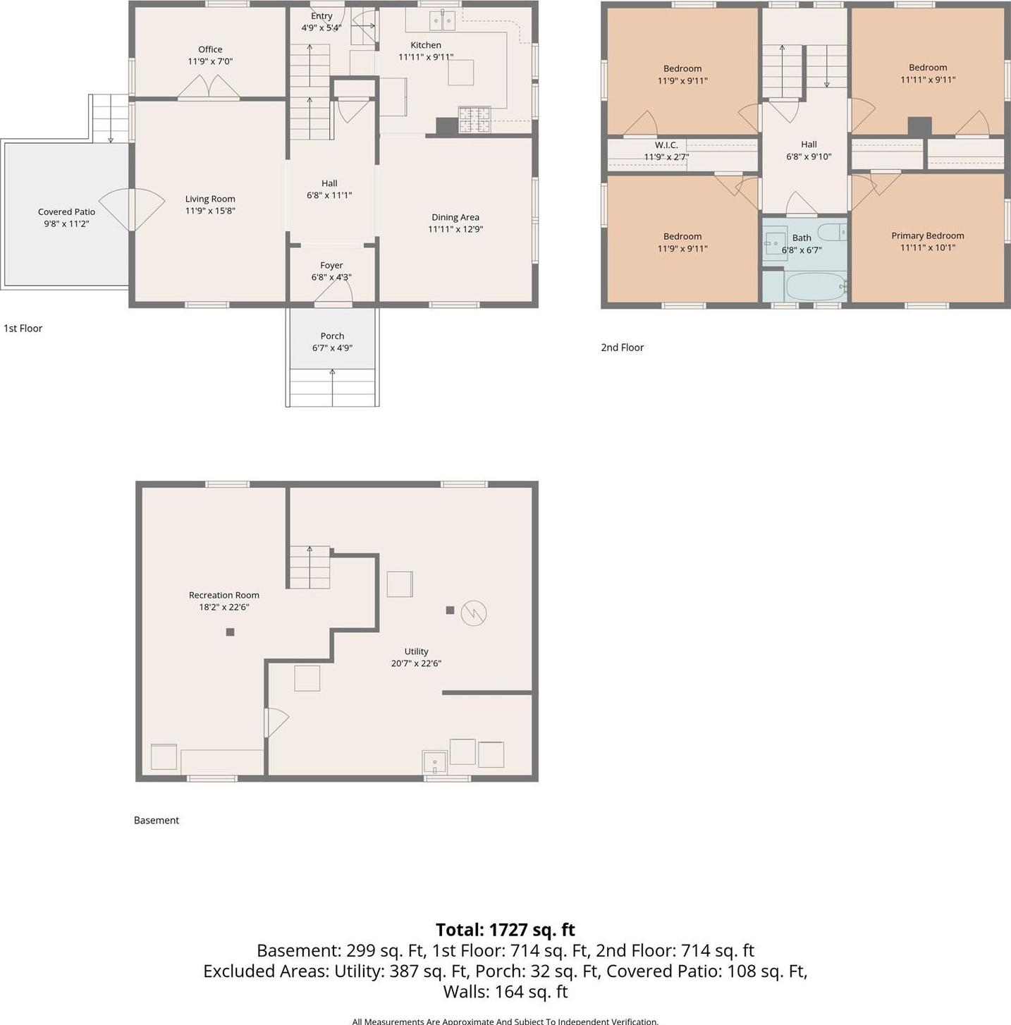 Single Family Kellogg Orange County, NY 12771, MLS-1005809-39