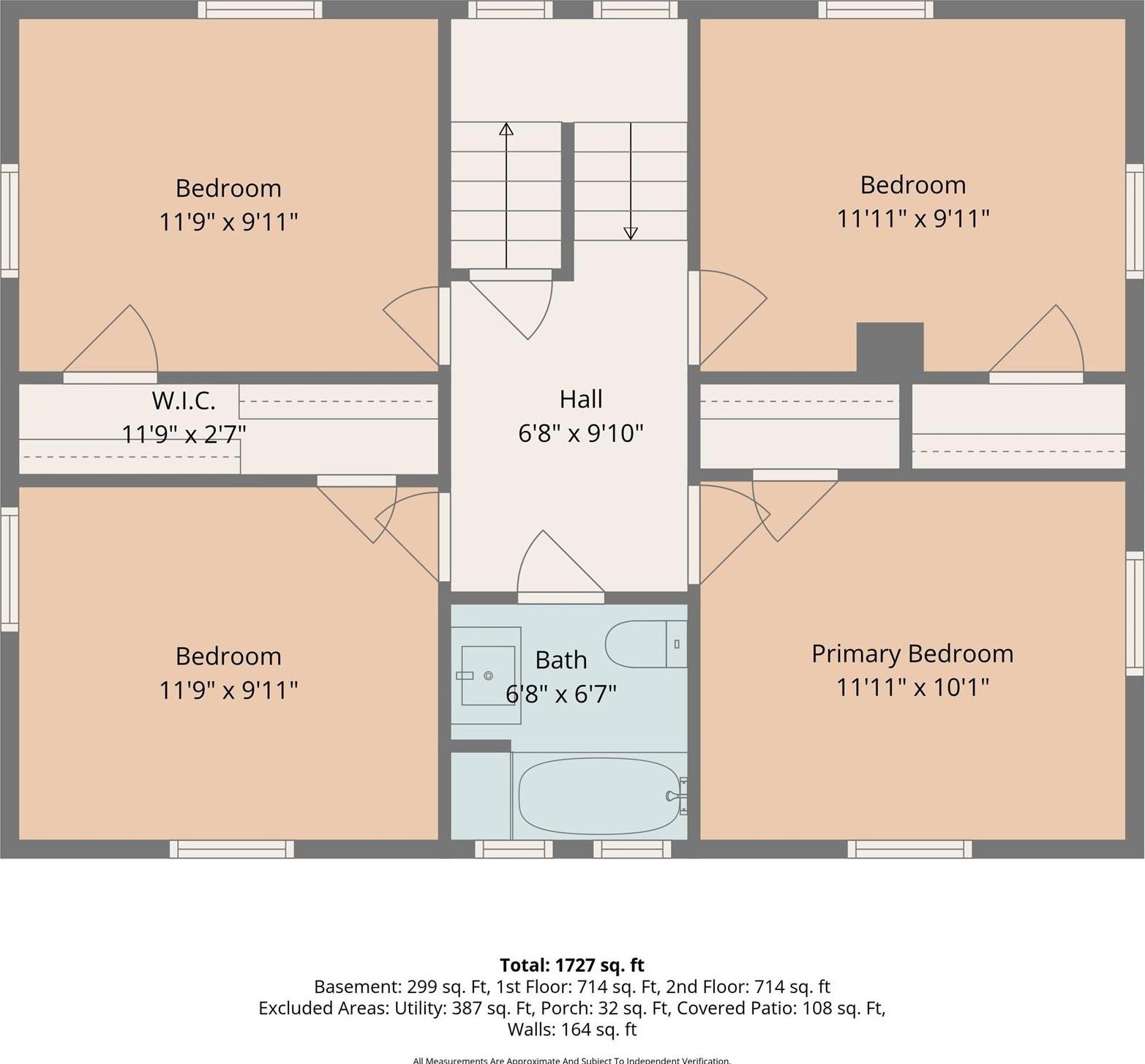 Single Family Kellogg  Orange County, NY 12771, MLS-1005809-41