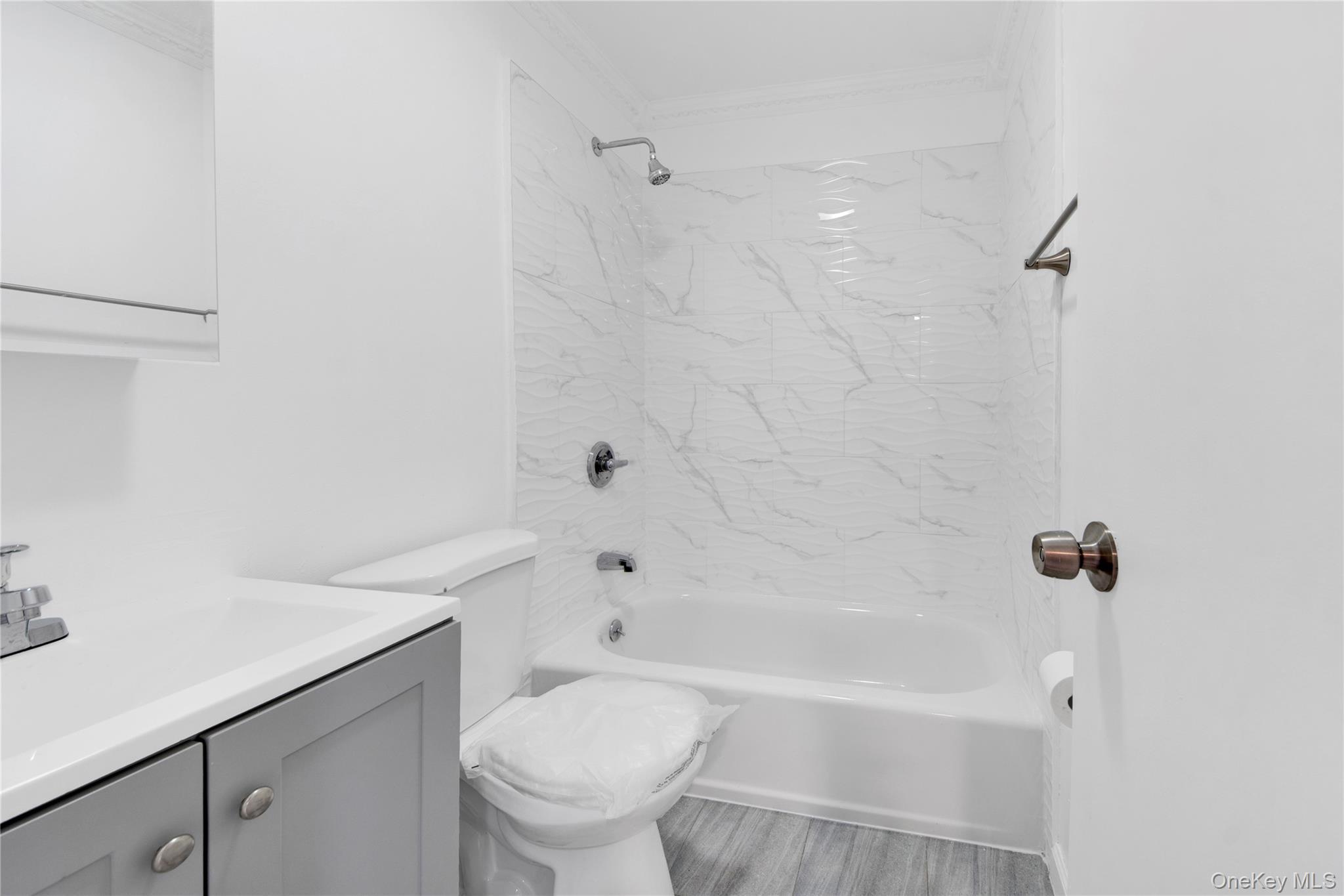 Single Family Torry Avenue Bronx, NY 10473, MLS-1005811-24