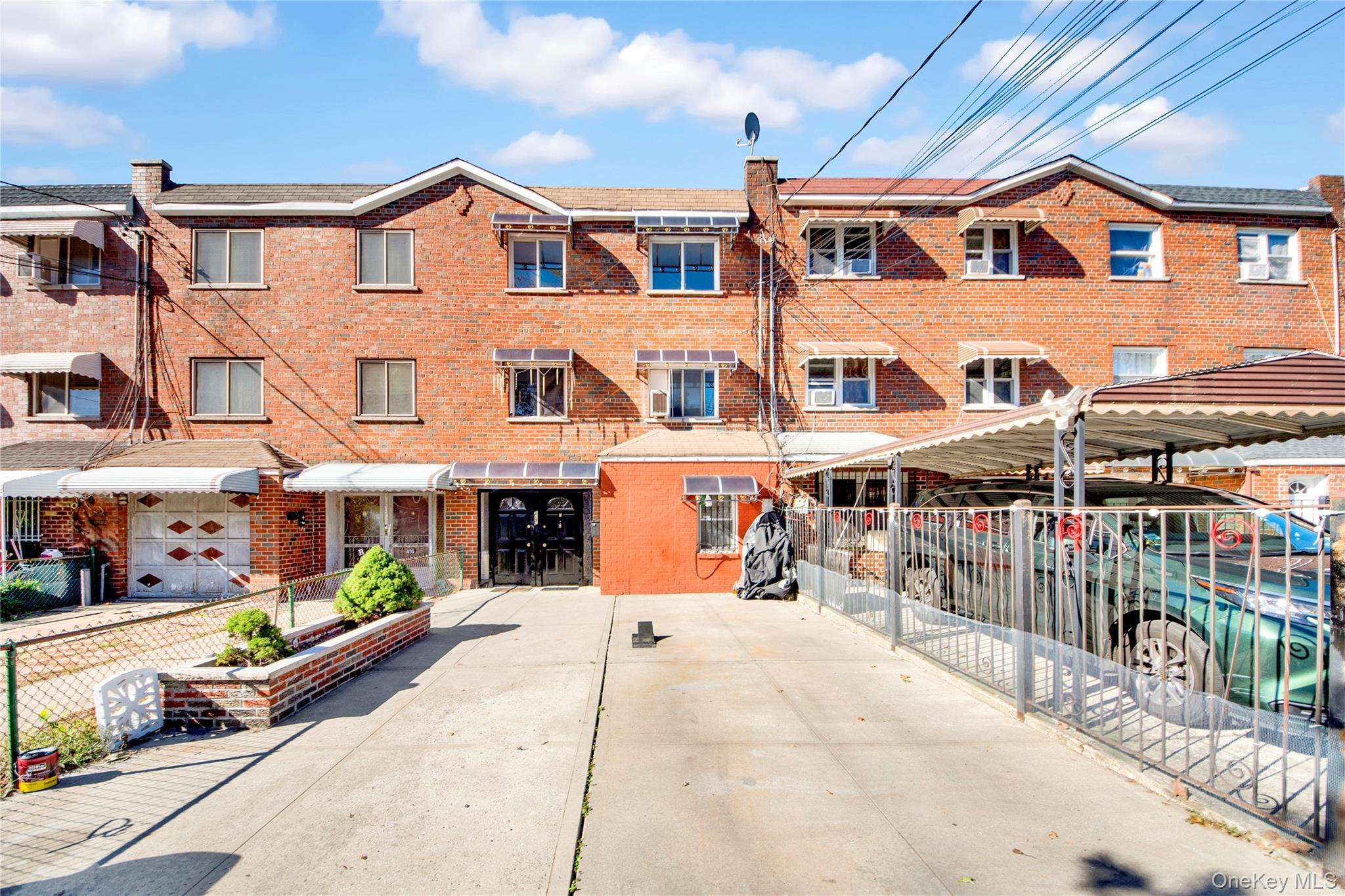 Single Family Torry Avenue Bronx, NY 10473, MLS-1005811-34