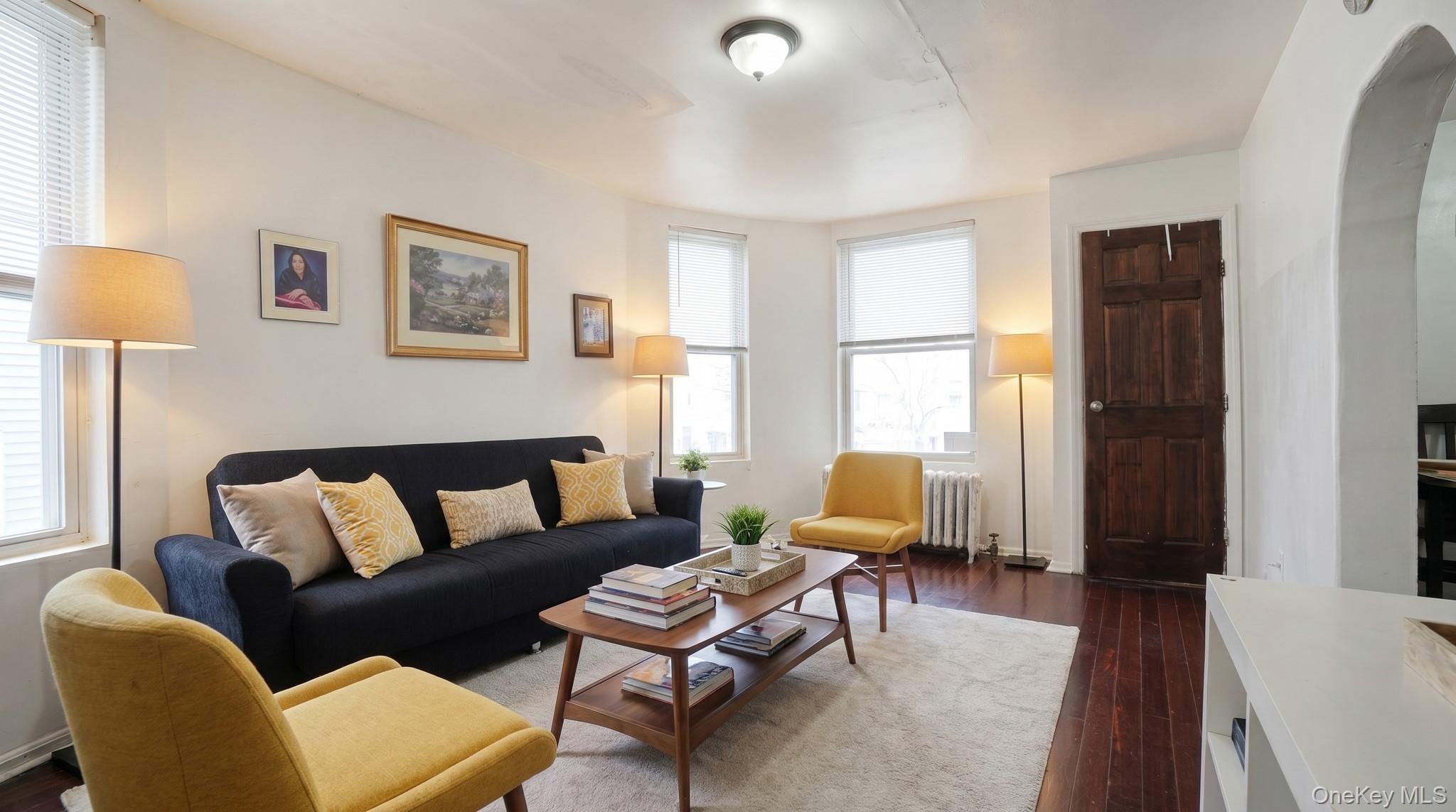 Single Family Briggs  Bronx, NY 10458, MLS-1005827-16