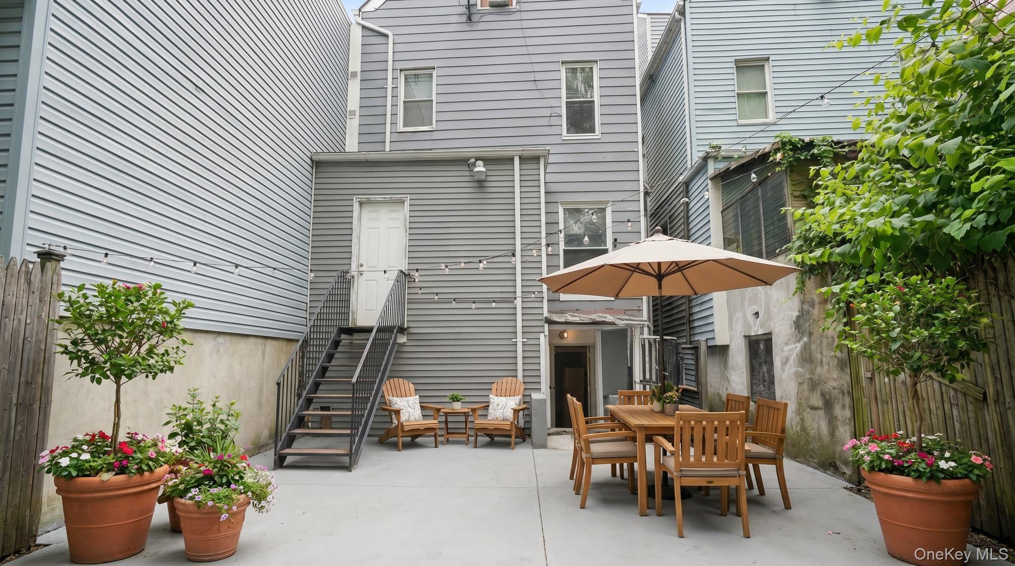 Single Family Briggs  Bronx, NY 10458, MLS-1005827-2