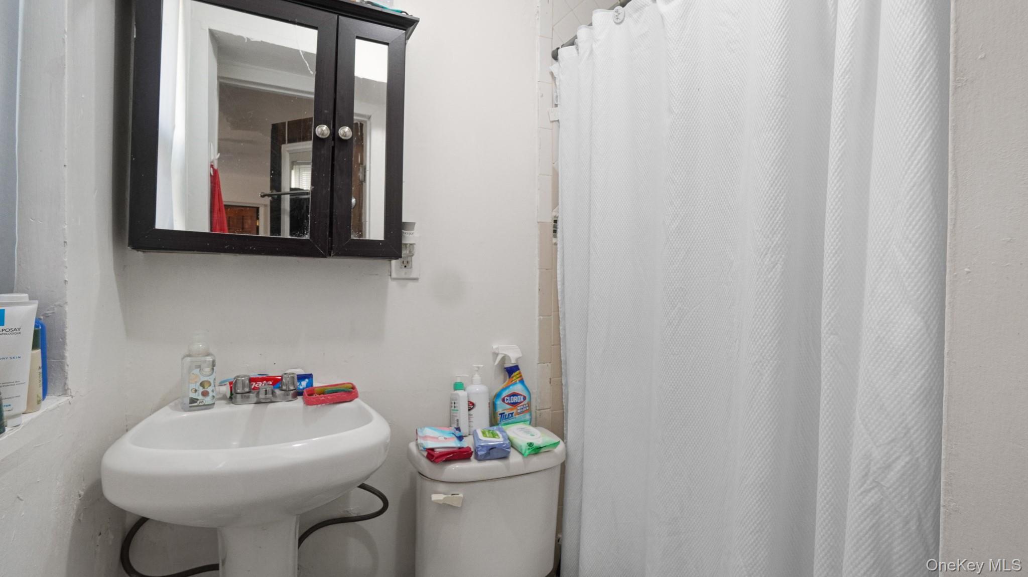 Single Family Briggs  Bronx, NY 10458, MLS-1005827-22