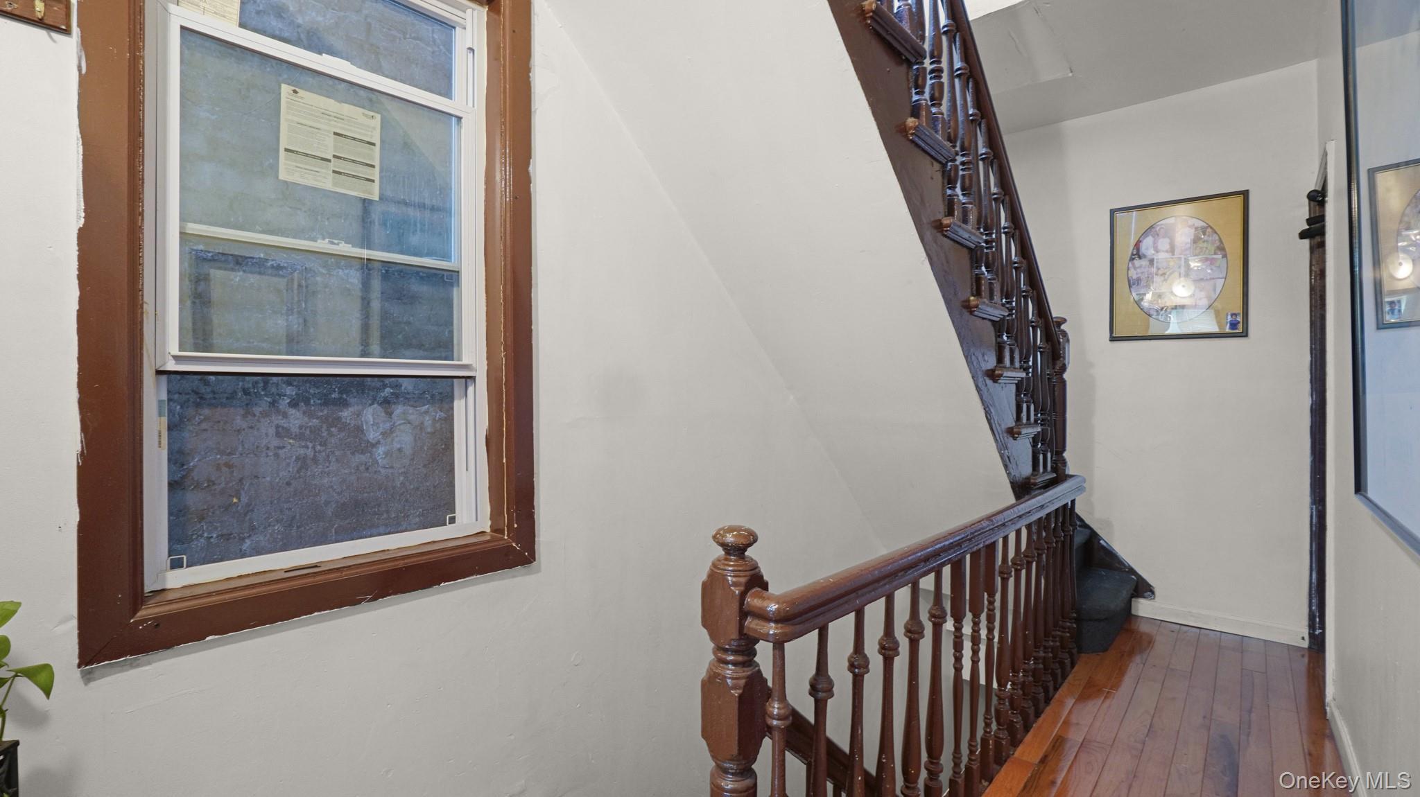 Single Family Briggs  Bronx, NY 10458, MLS-1005827-24