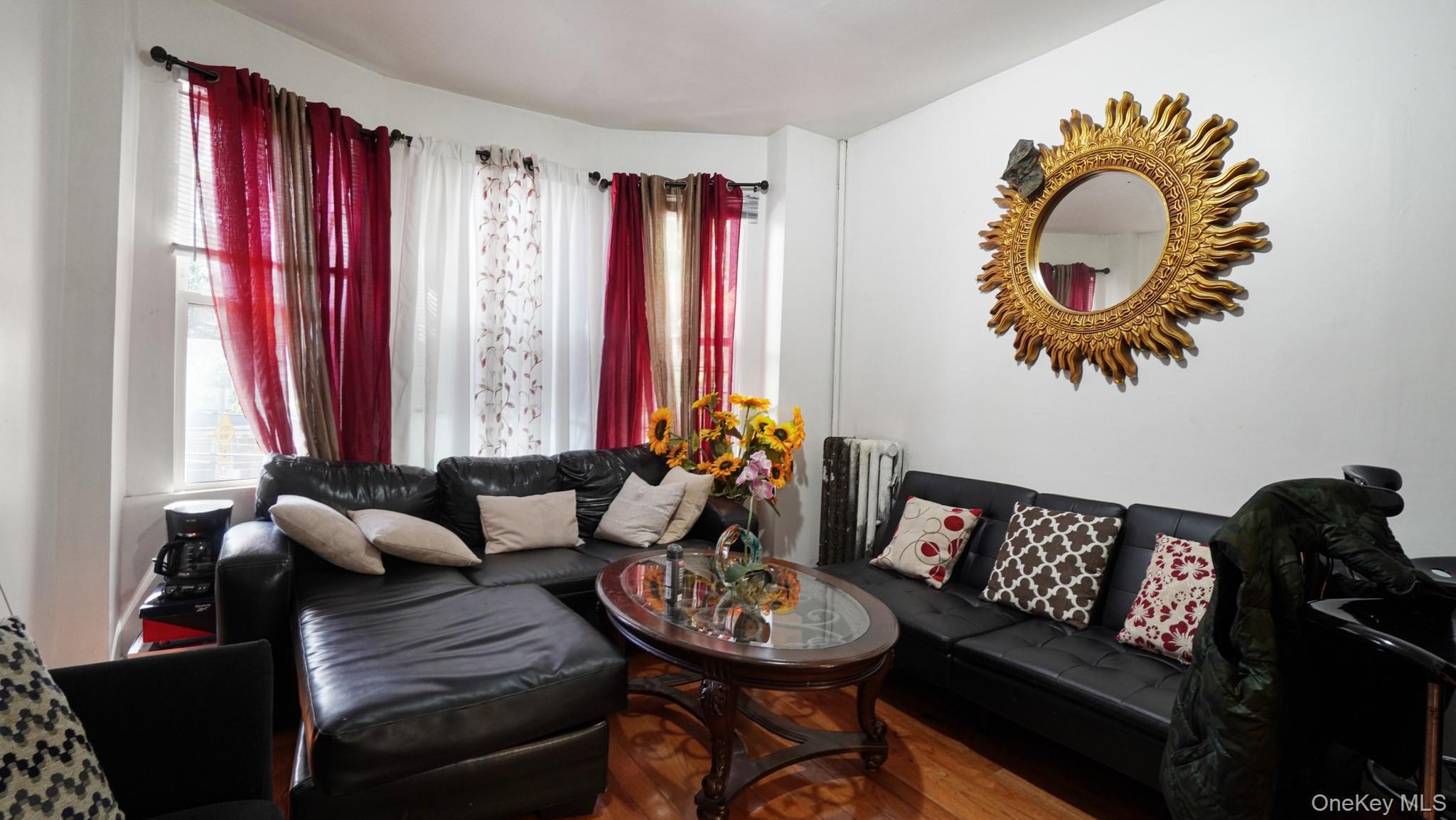 Single Family Briggs  Bronx, NY 10458, MLS-1005827-27