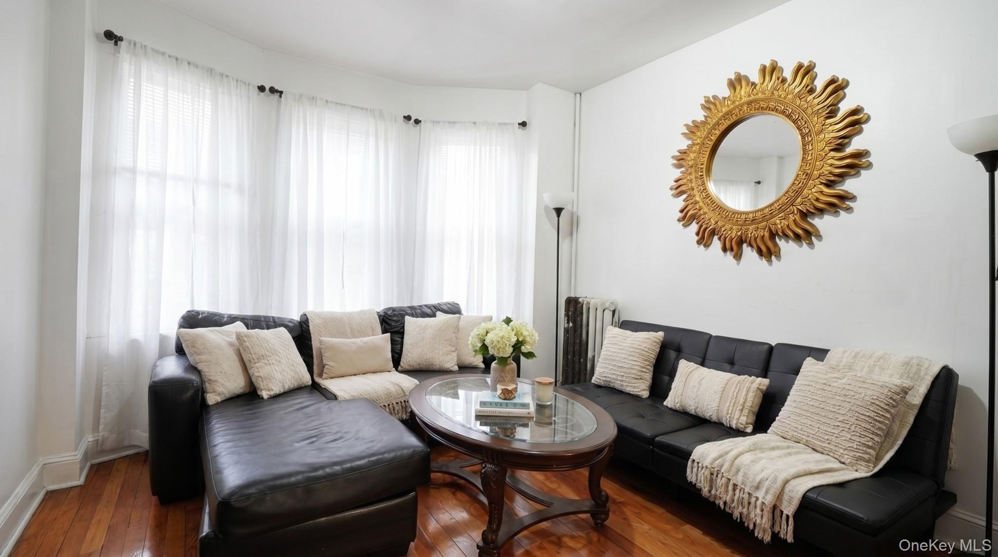 Single Family Briggs  Bronx, NY 10458, MLS-1005827-8