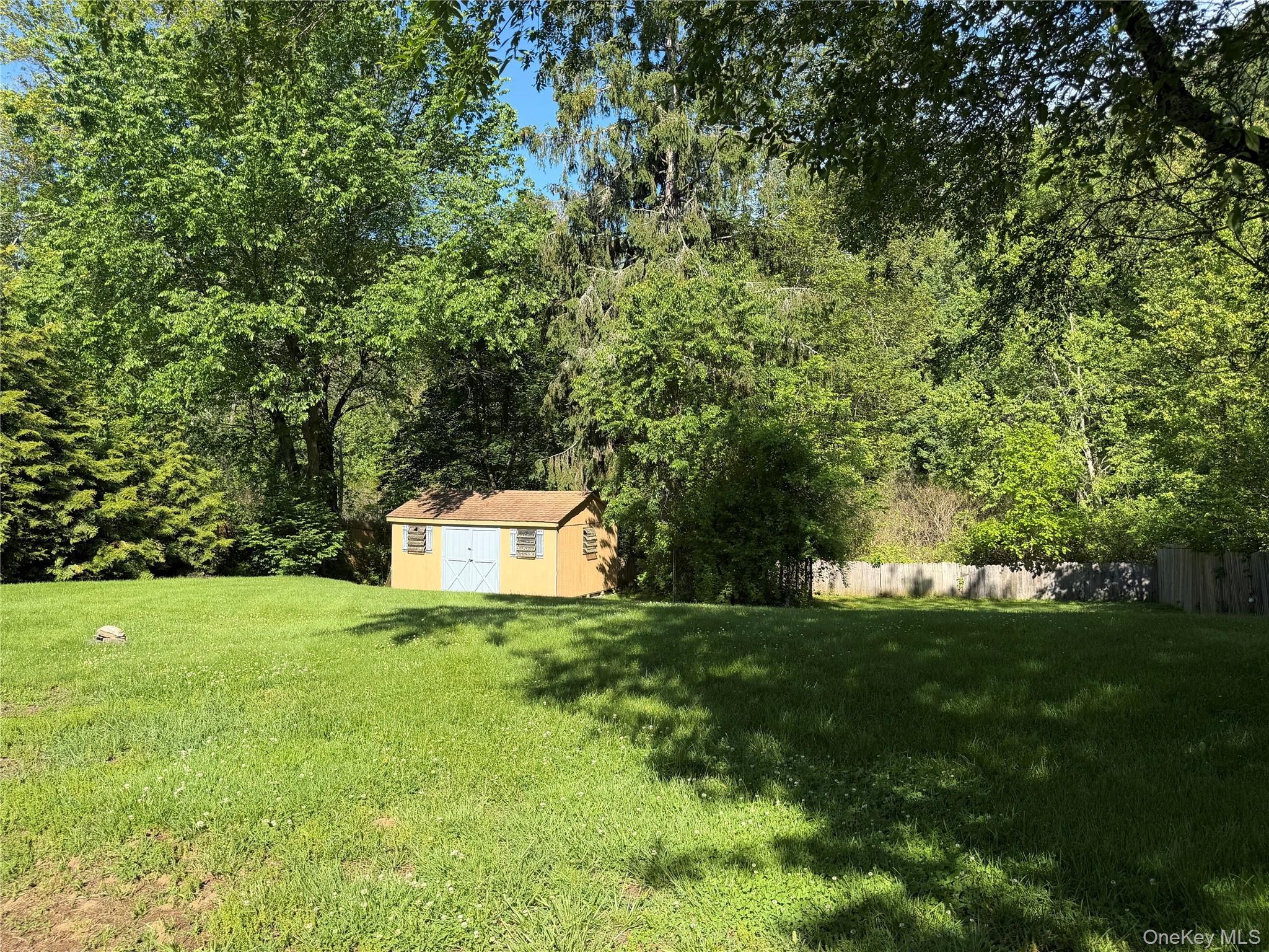 Single Family Gilbert Drive  Dutchess County, NY 12538, MLS-1005831-12