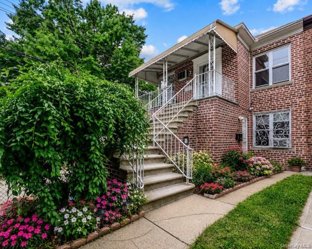 Single Family Rhinelander Bronx, NY 10461, MLS-1005844-3