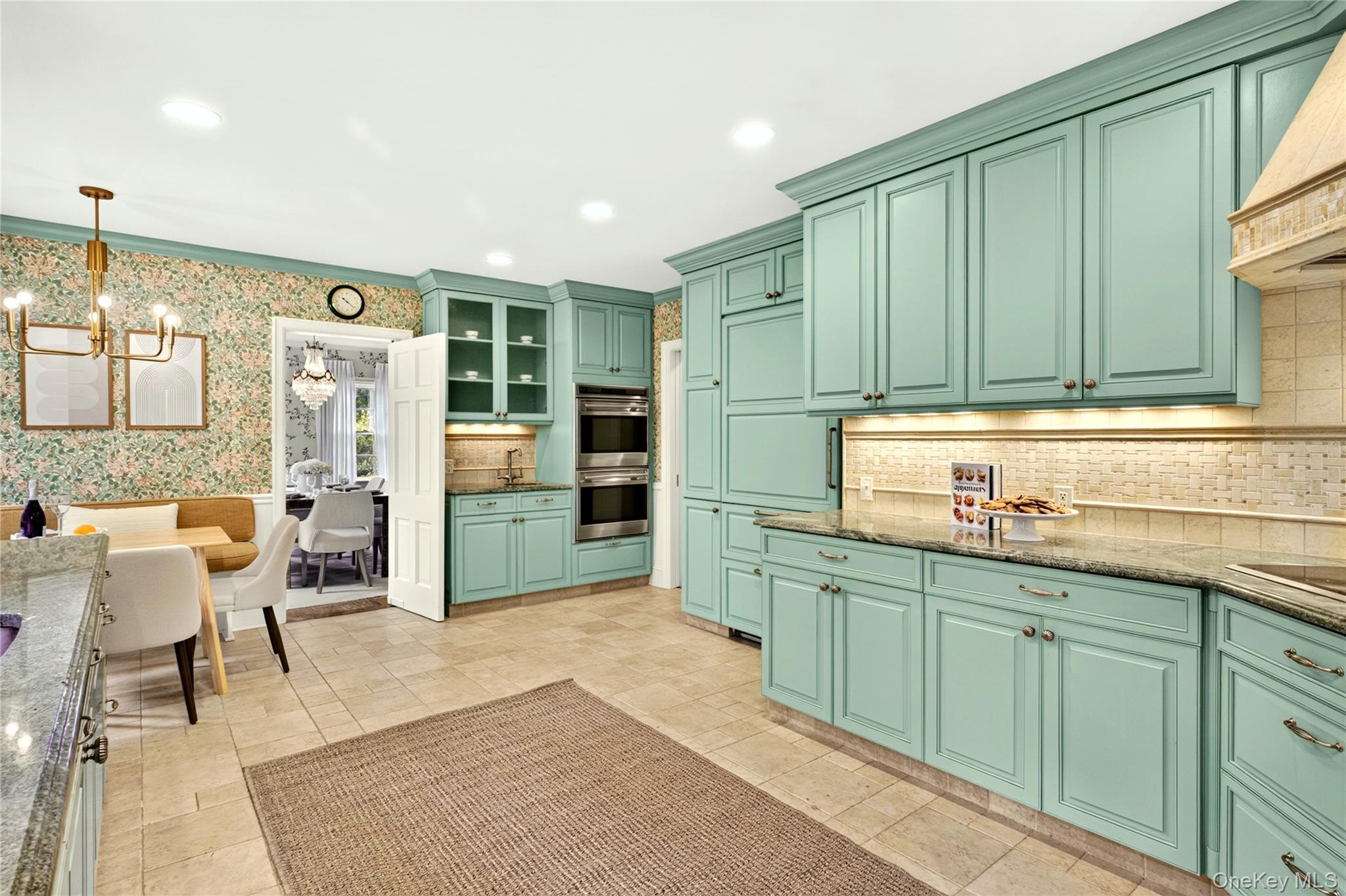 Single Family Mason Drive  Nassau County, NY 11030, MLS-1005851-20