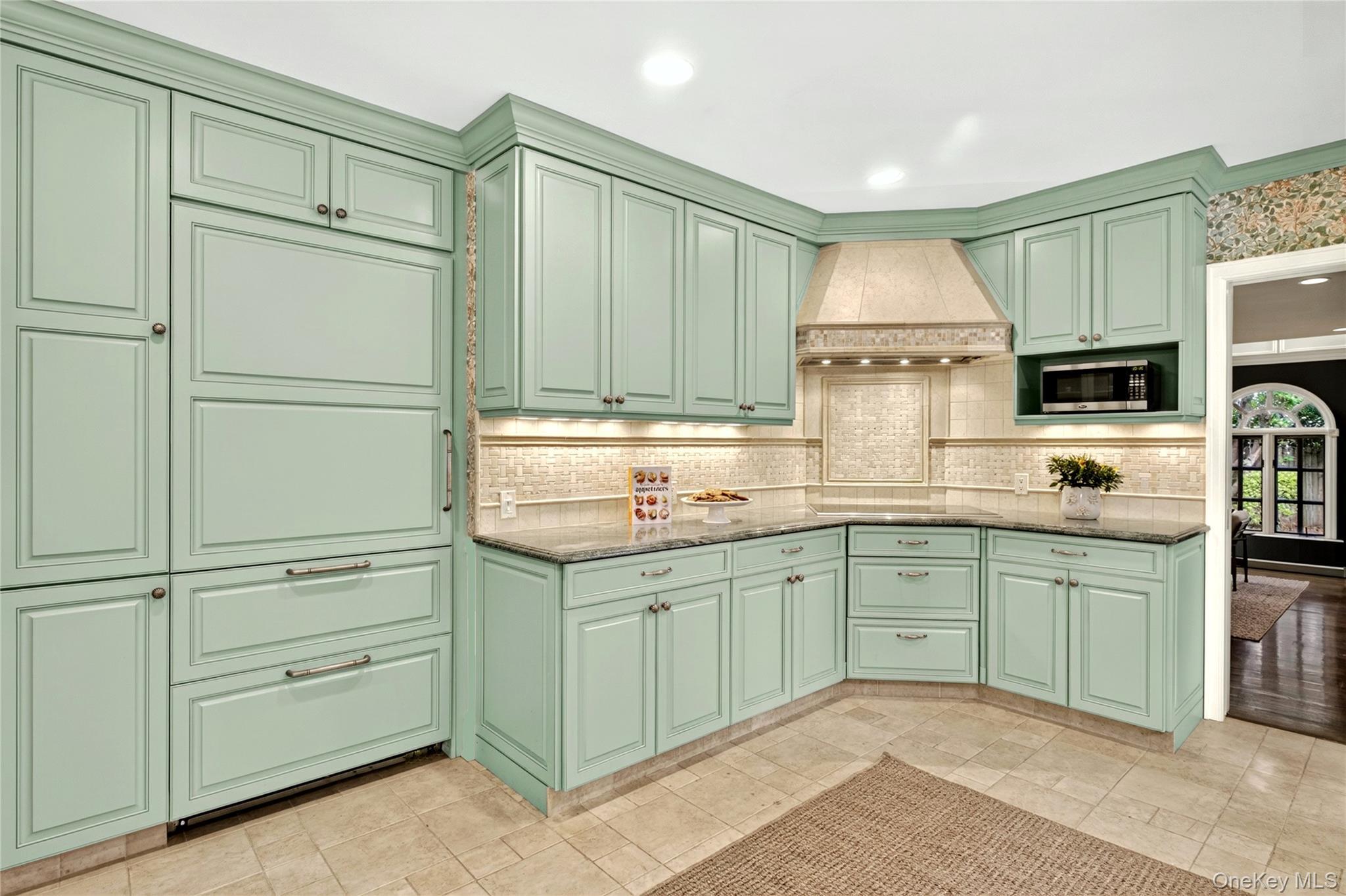 Single Family Mason Drive  Nassau County, NY 11030, MLS-1005851-22
