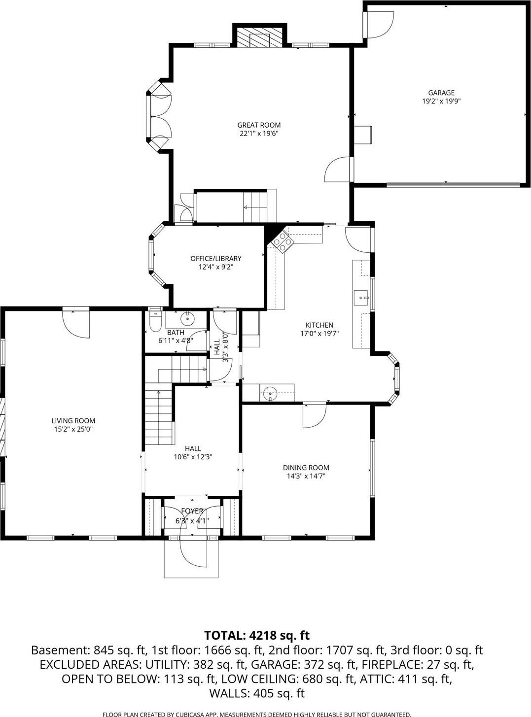 Single Family Mason Drive  Nassau County, NY 11030, MLS-1005851-37