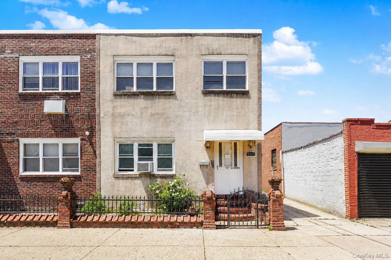 Single Family 7th Brooklyn, NY 11223, MLS-1005854-2