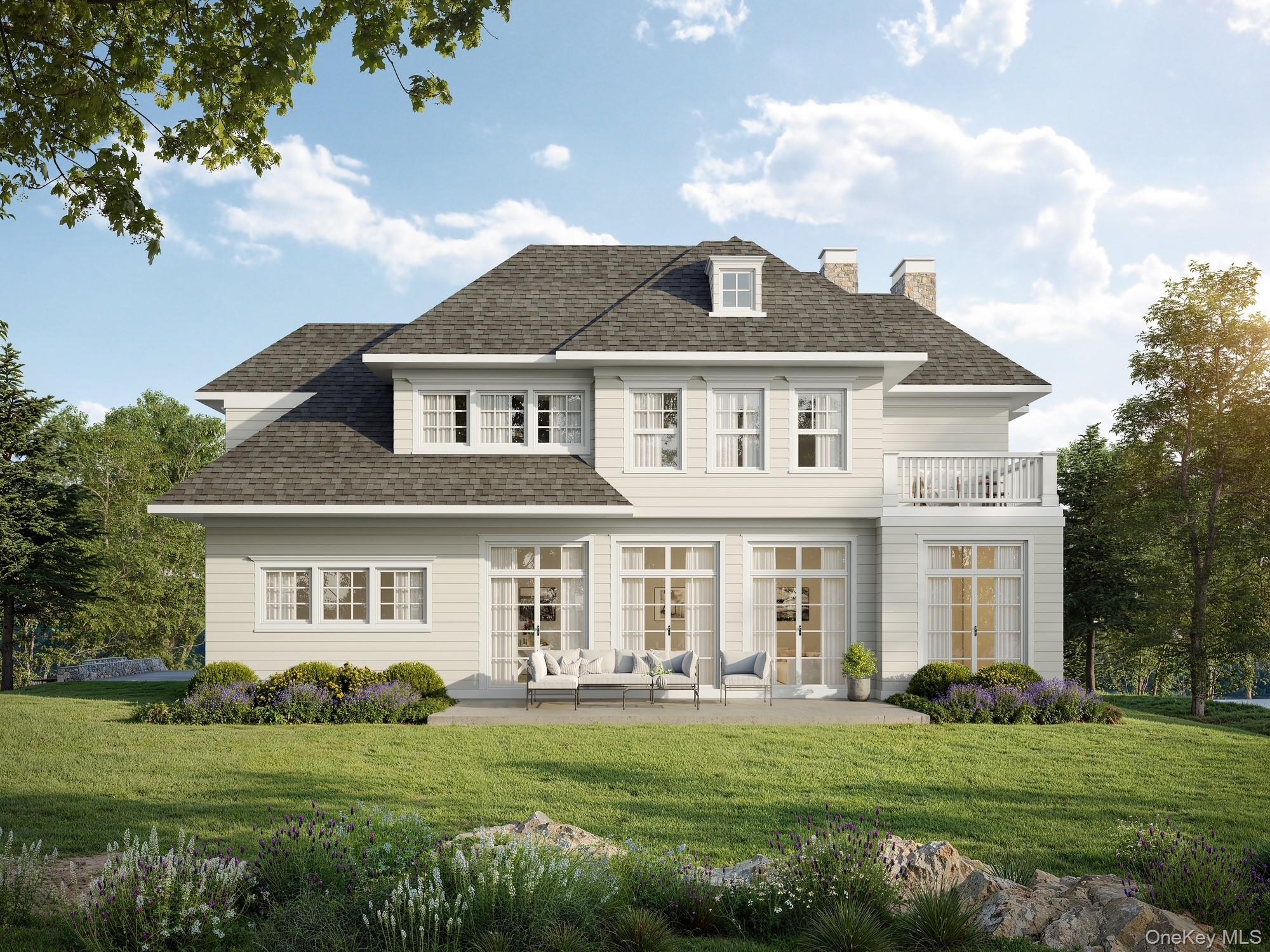 Single Family Drake Road  Westchester County, NY 10583, MLS-1005858-2