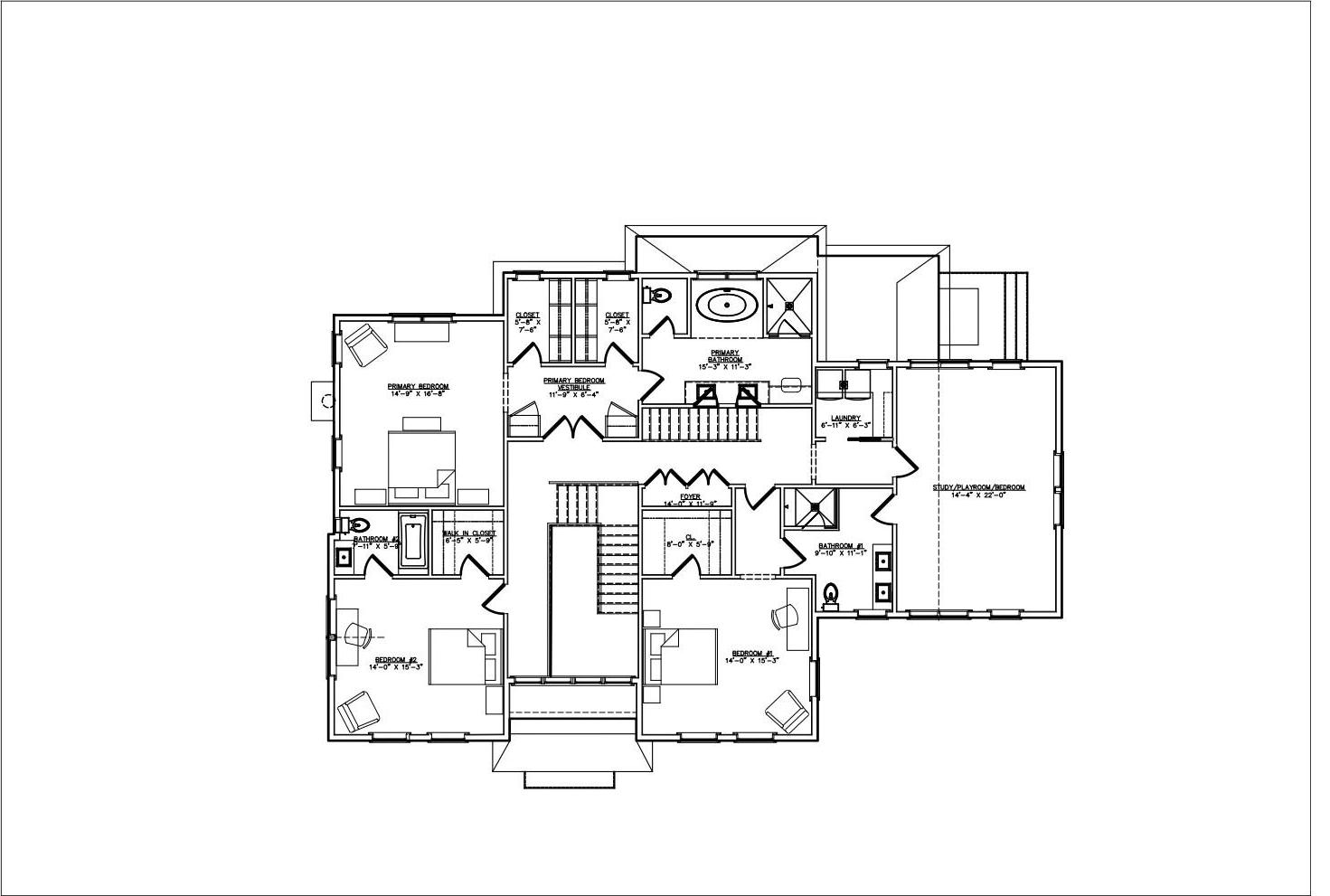 Single Family Drake Road  Westchester County, NY 10583, MLS-1005858-4